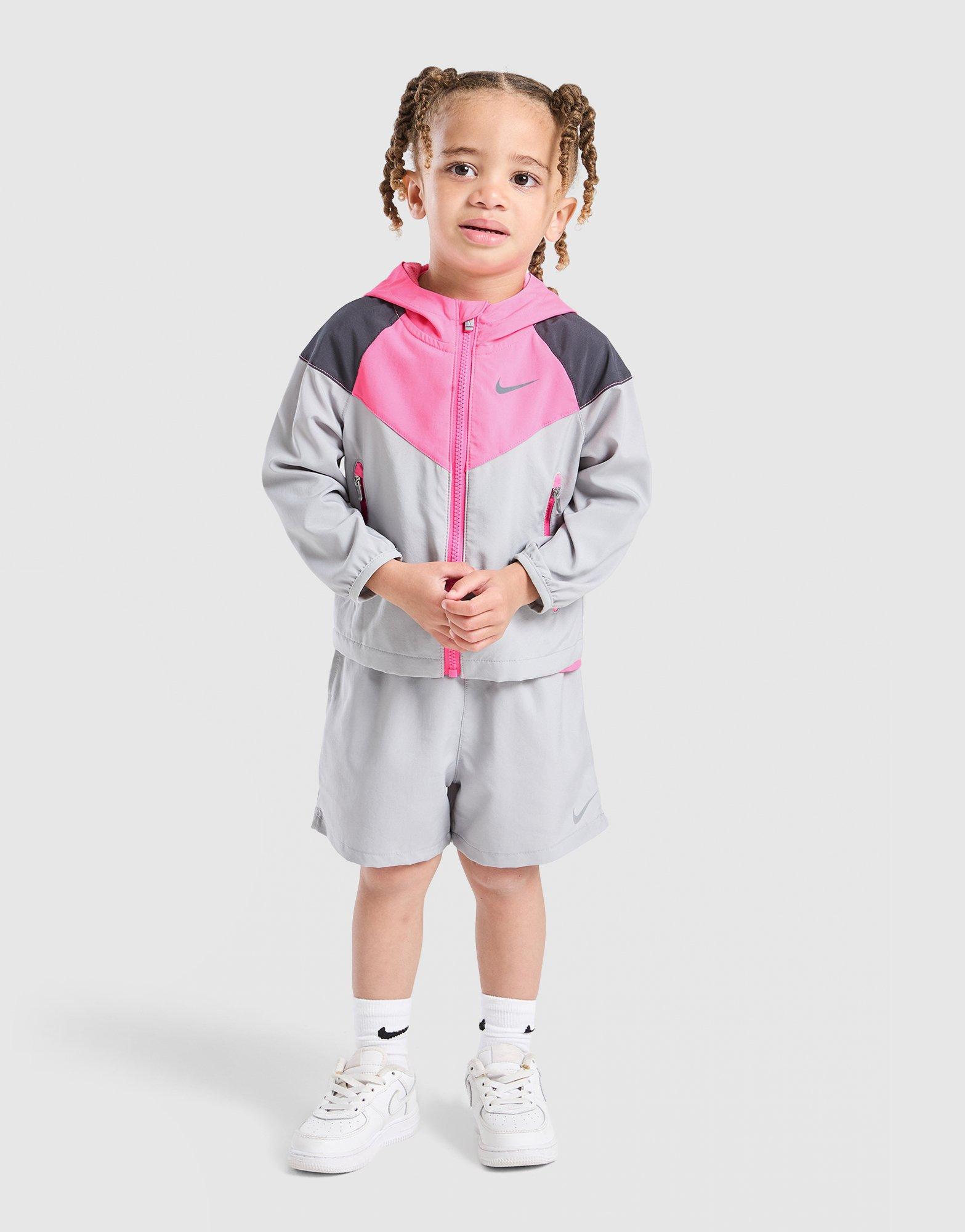 Nike 3-Piece Wonder Set Infant