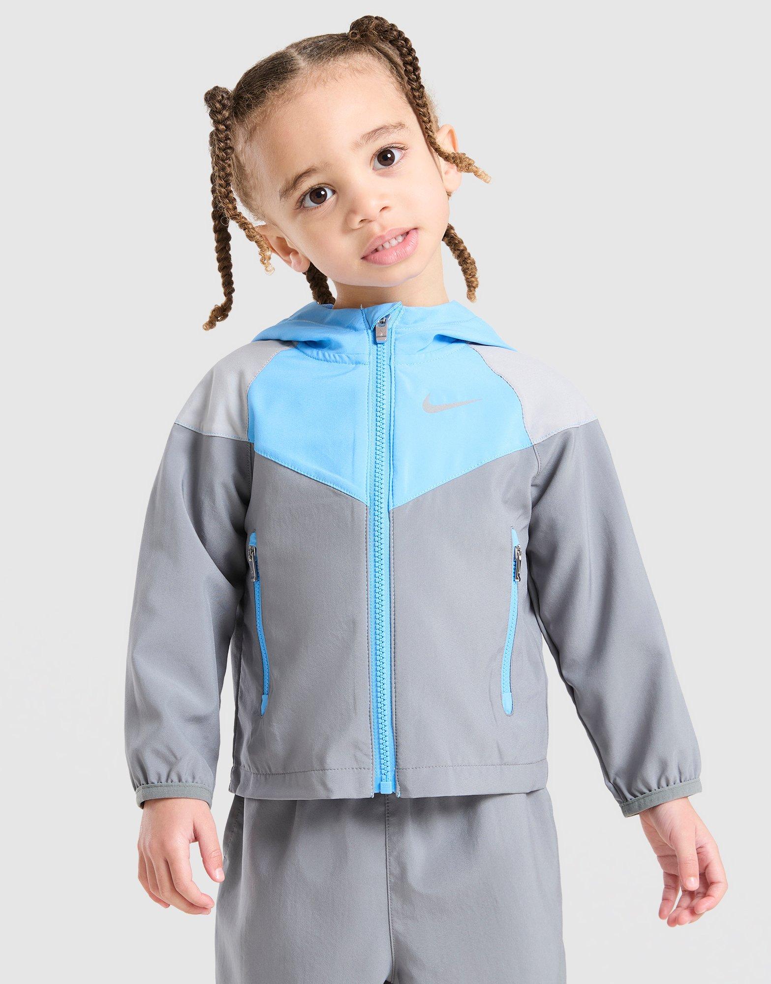 Nike 3-Piece Wonder Set Infant