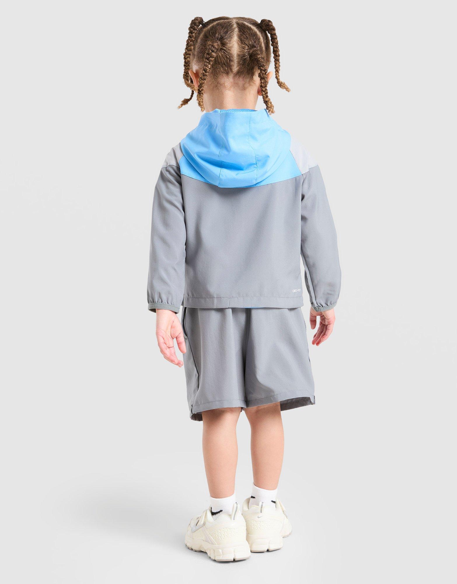 Nike 3-Piece Wonder Set Infant