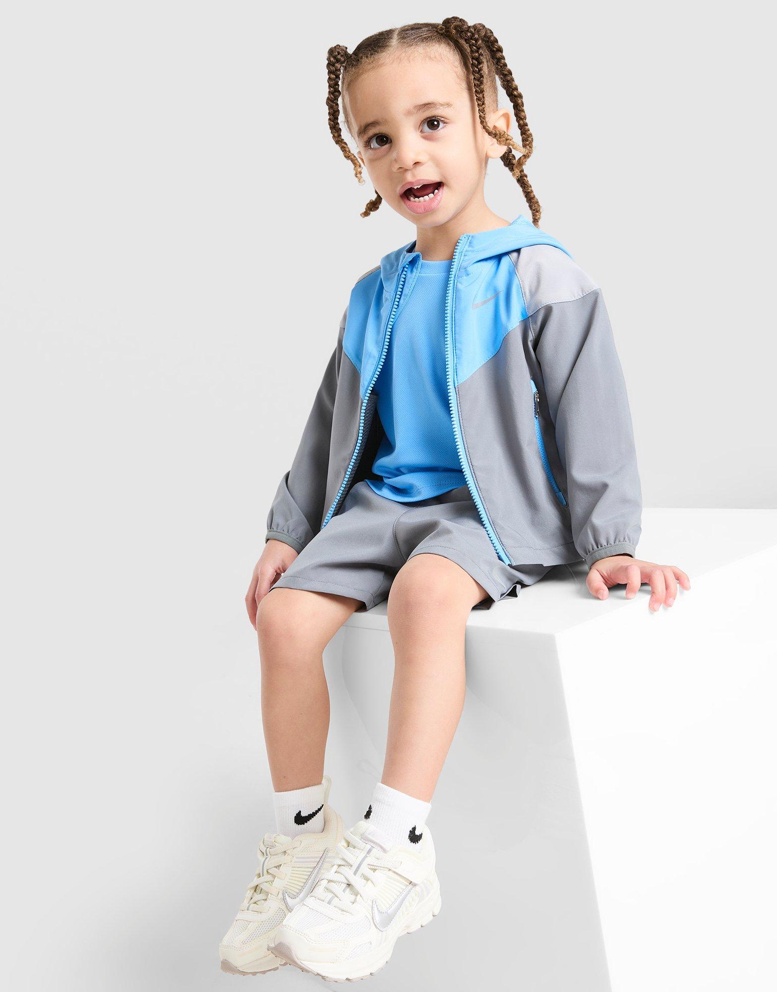 Nike 3-Piece Wonder Set Infant