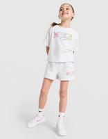 Nike Girls' Graphic T-Shirt/Shorts Set Children