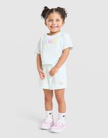 Nike Camiseta Graphic Girls' para bebés