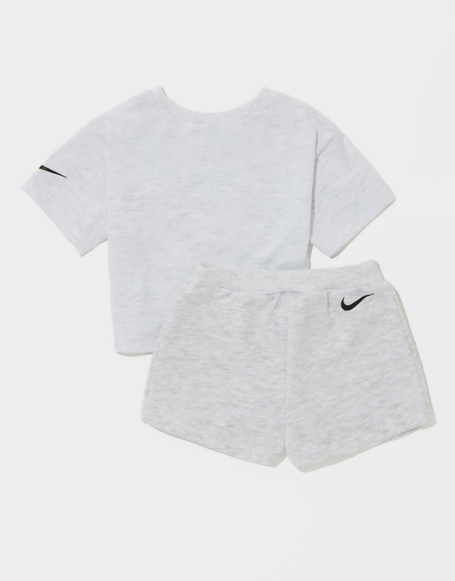 Nike Girls' Graphic T-Shirt Infant