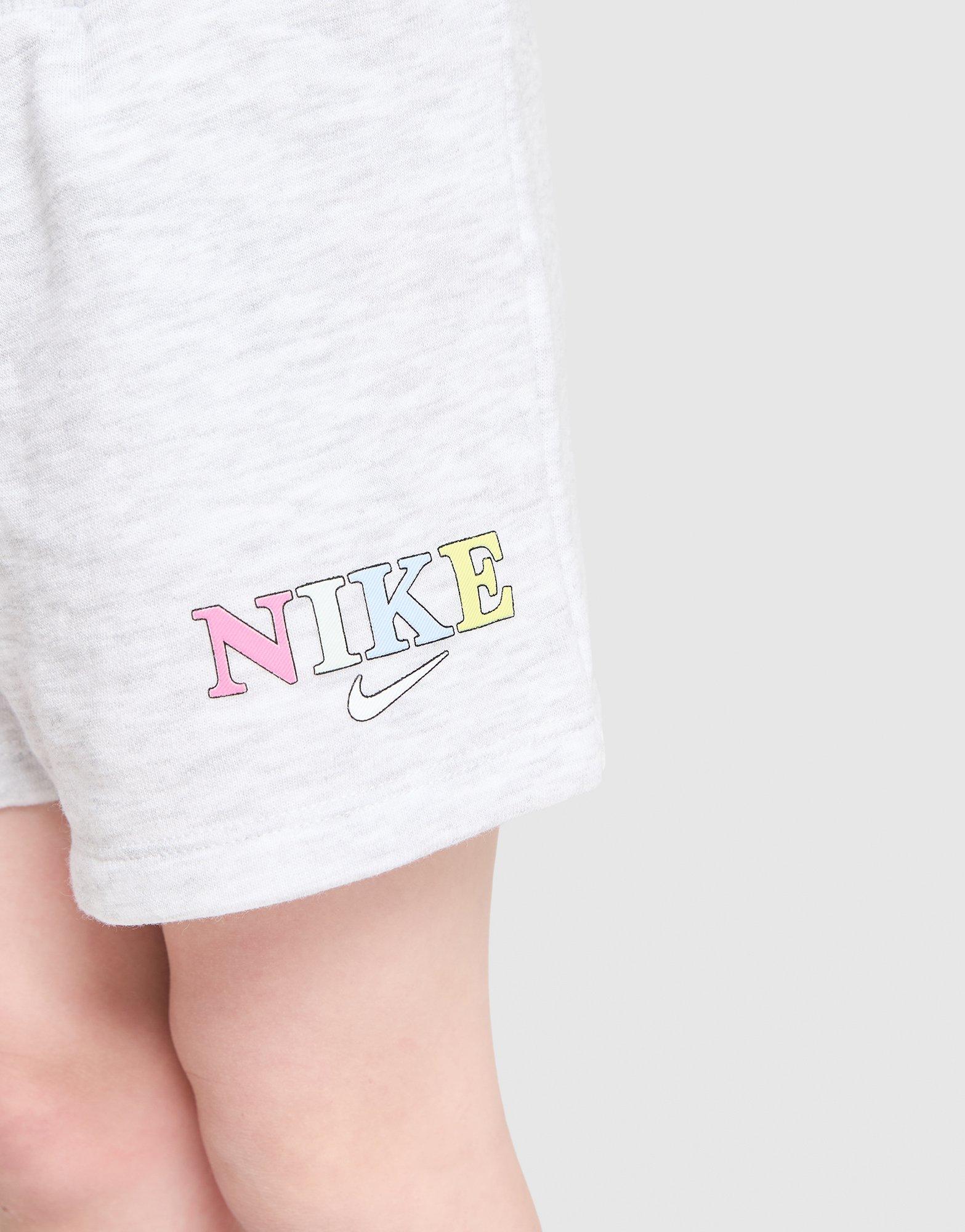 Nike Girls' Graphic T-Shirt Infant