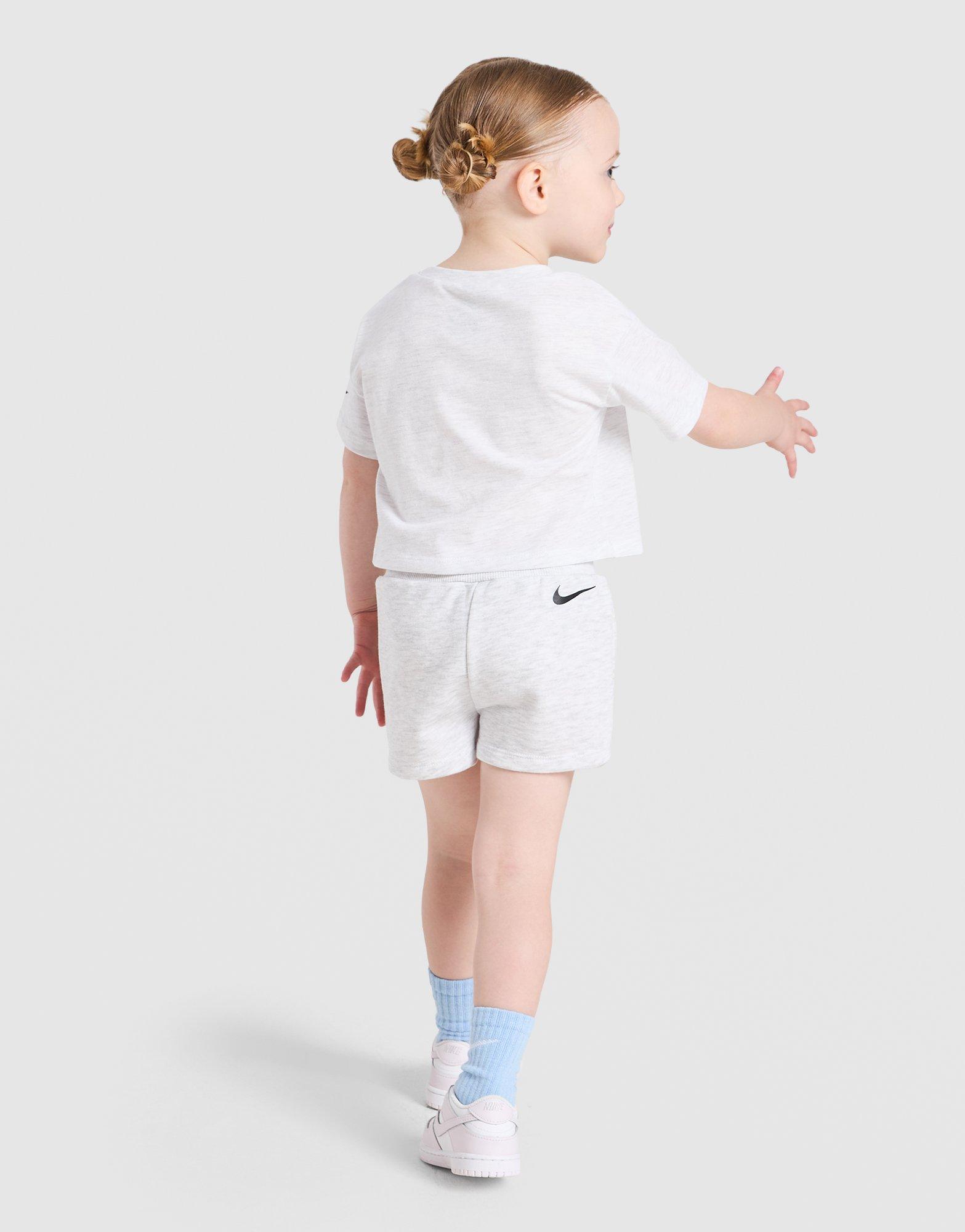 Nike Girls' Graphic T-Shirt Infant