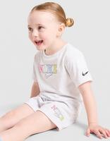 Nike Camiseta Graphic Girls' para bebés