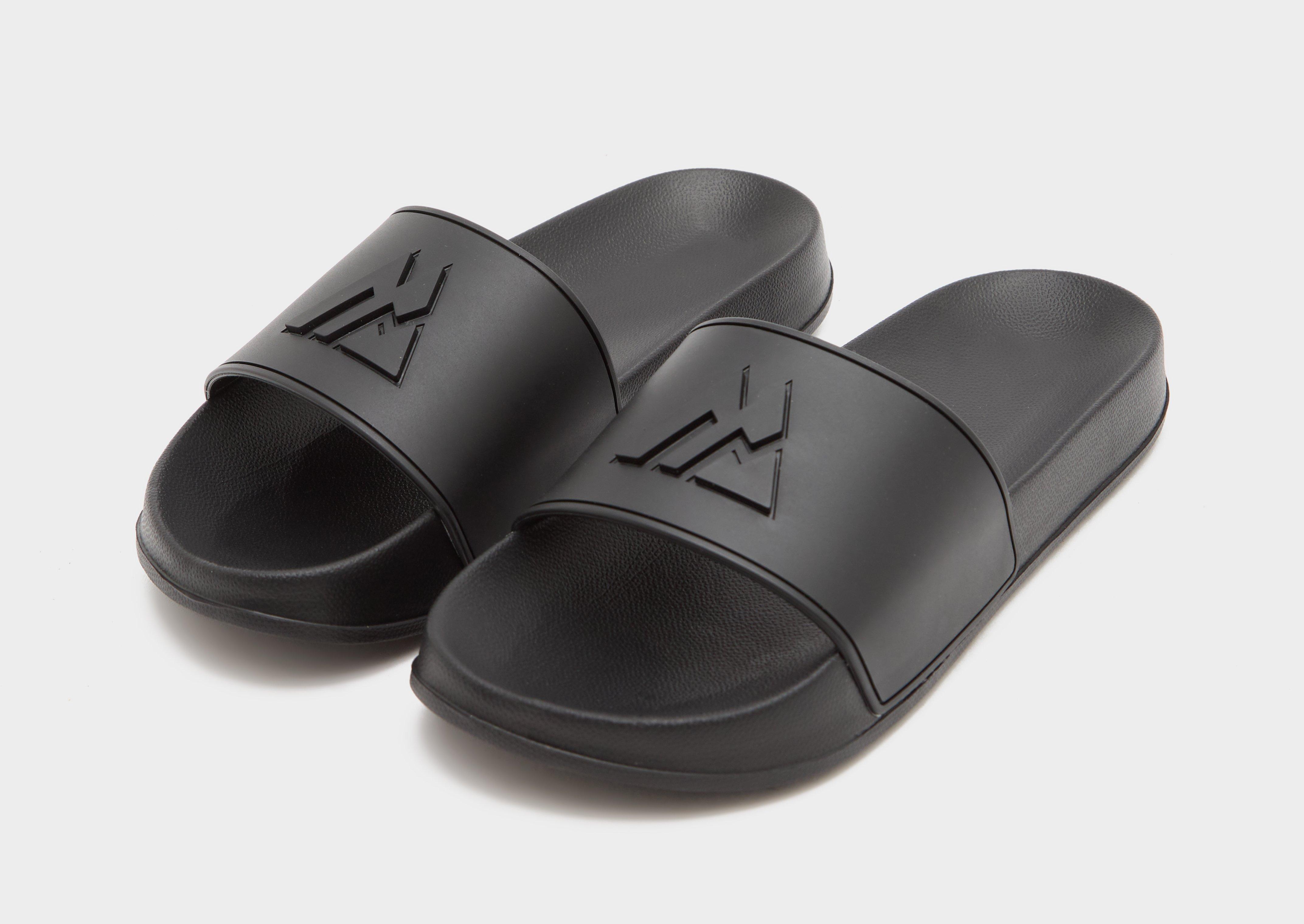 MONTIREX Slides Junior