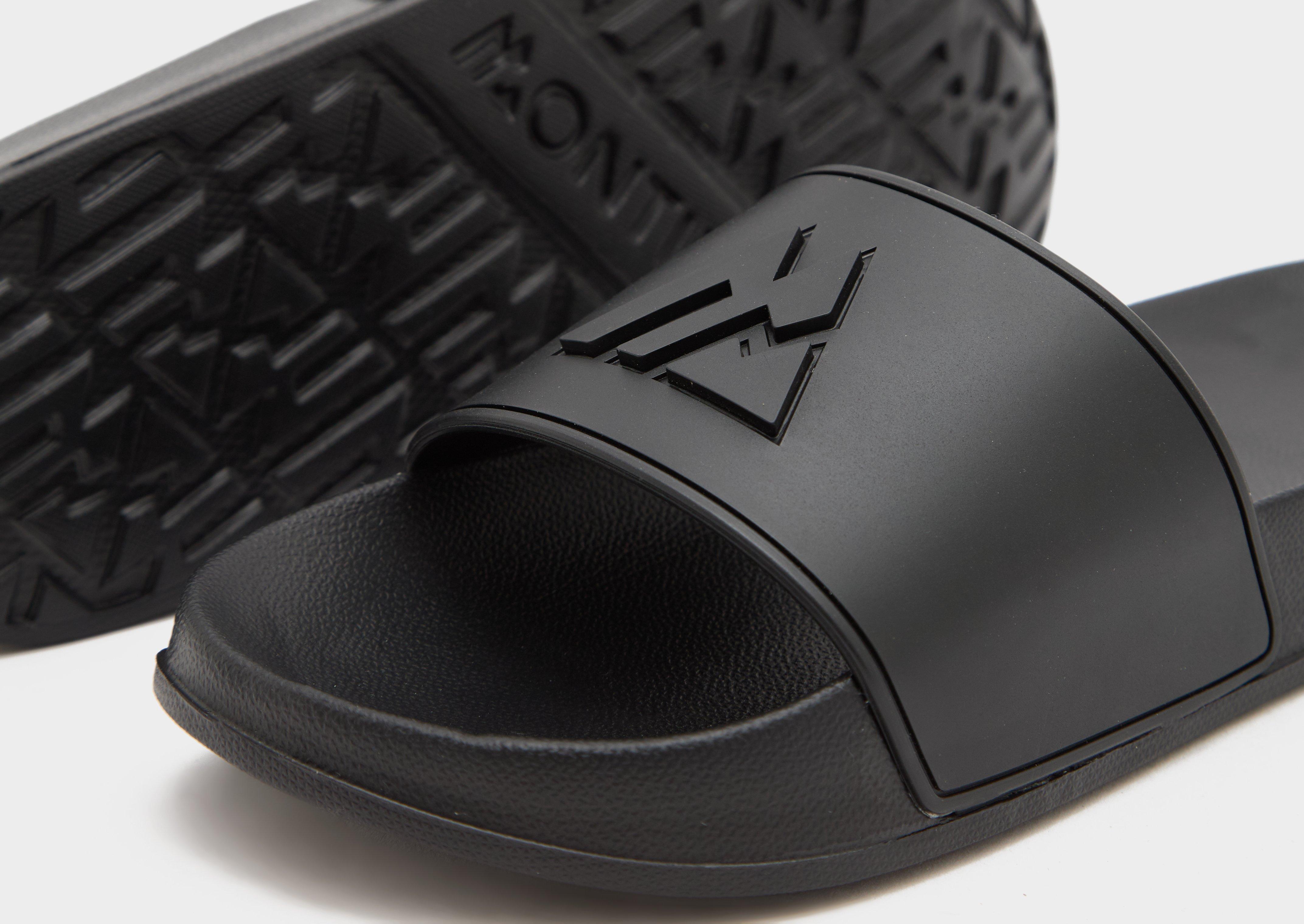 MONTIREX Slides Junior