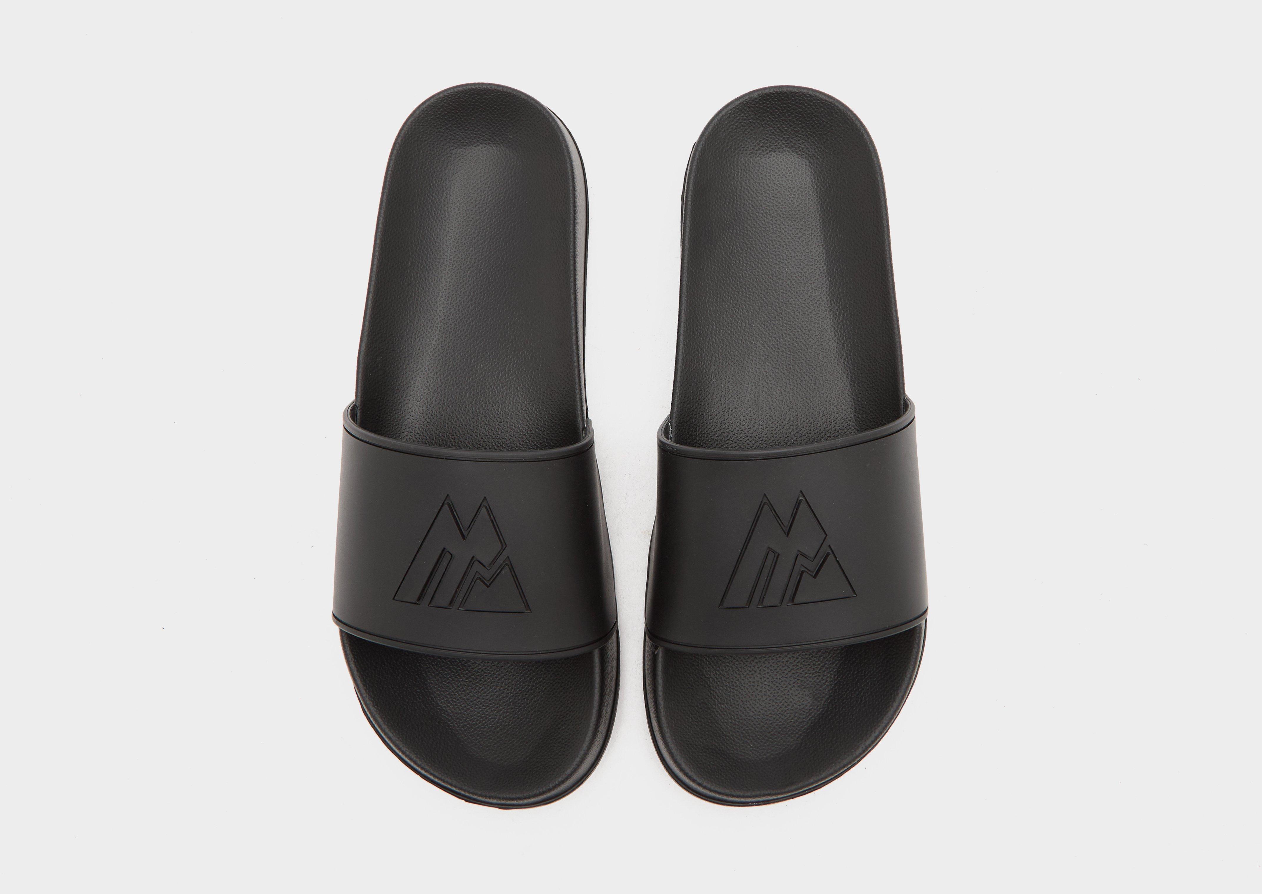 MONTIREX Slides Junior