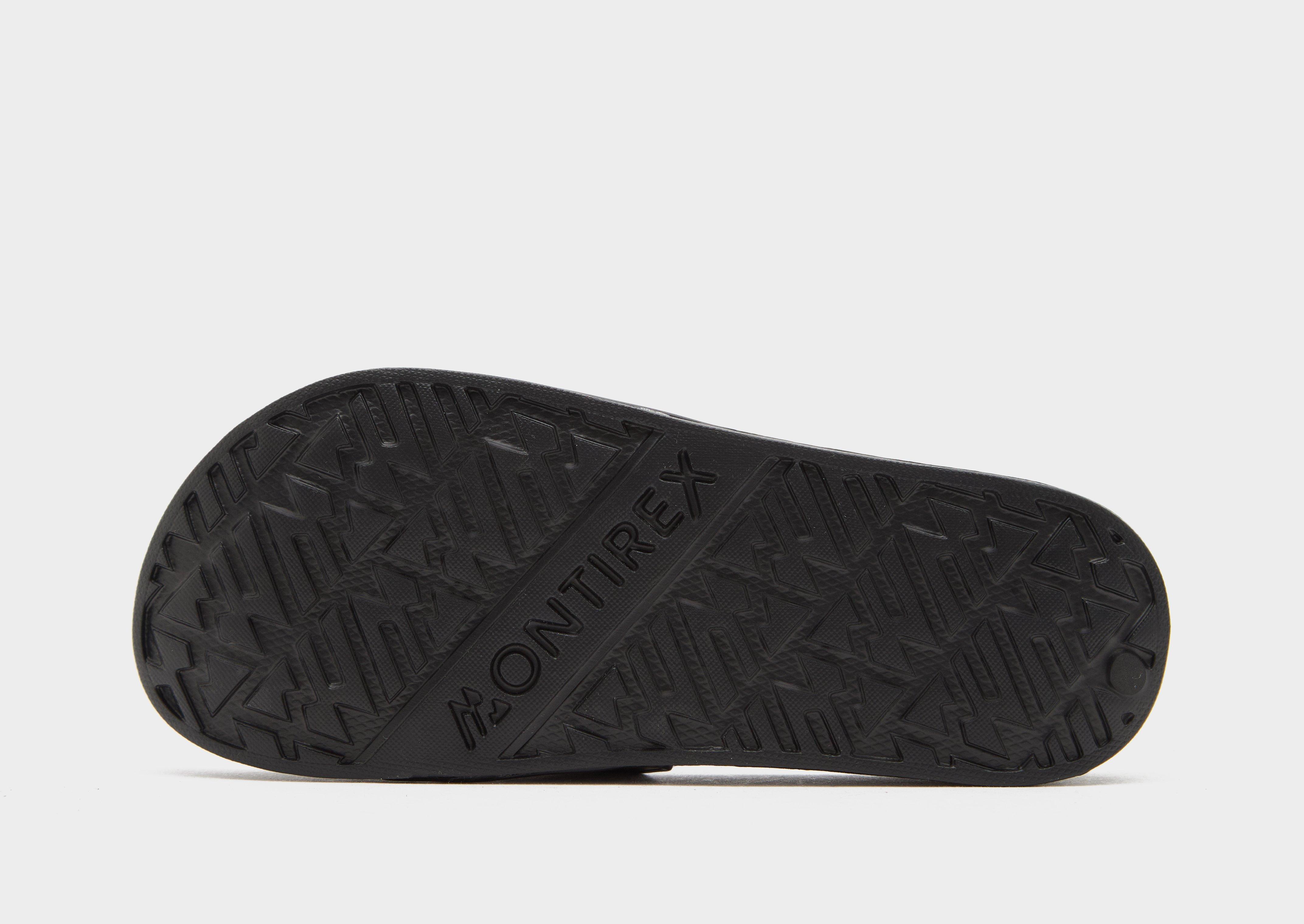 MONTIREX Slides Junior