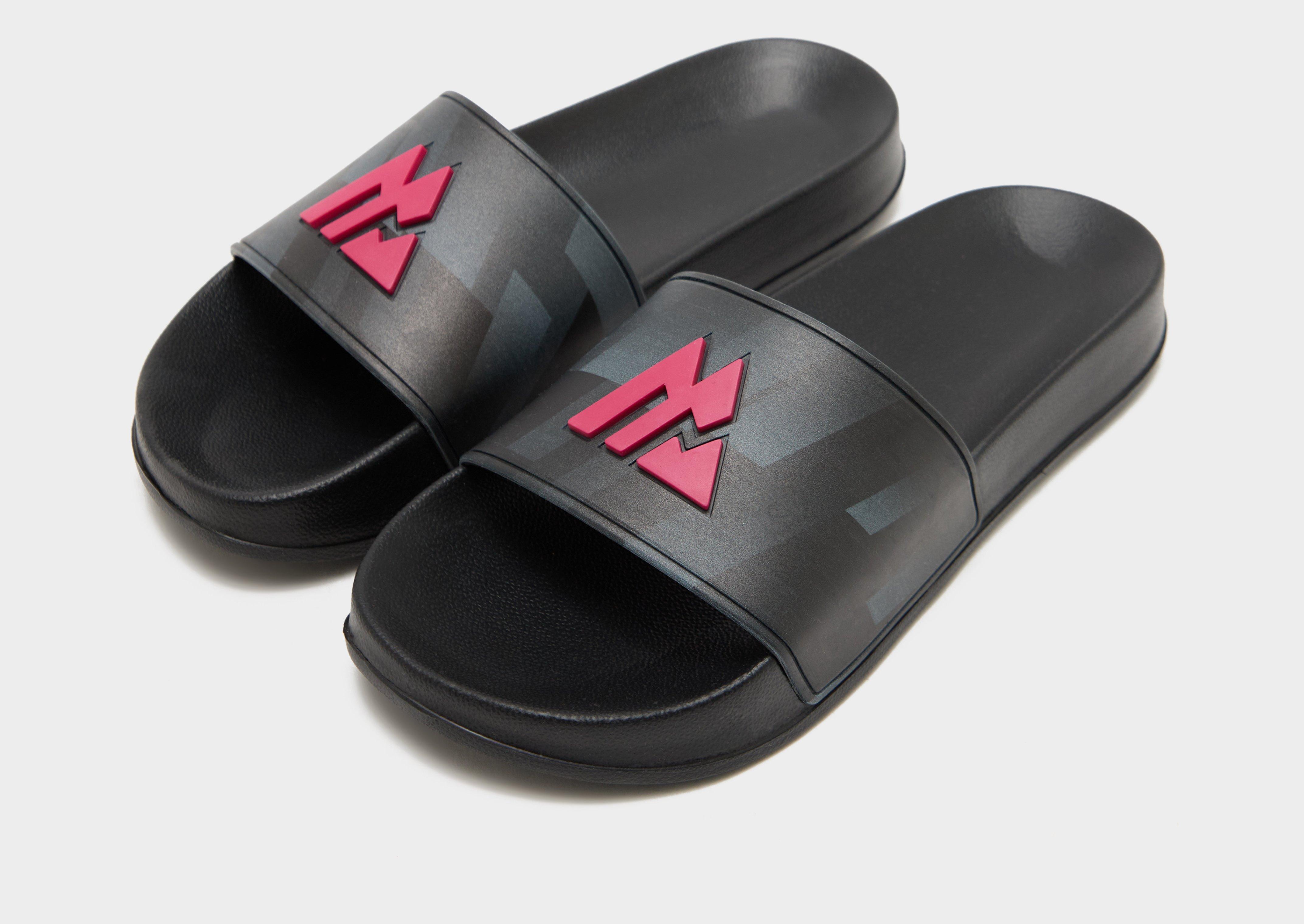 MONTIREX Steele Sliders Junior