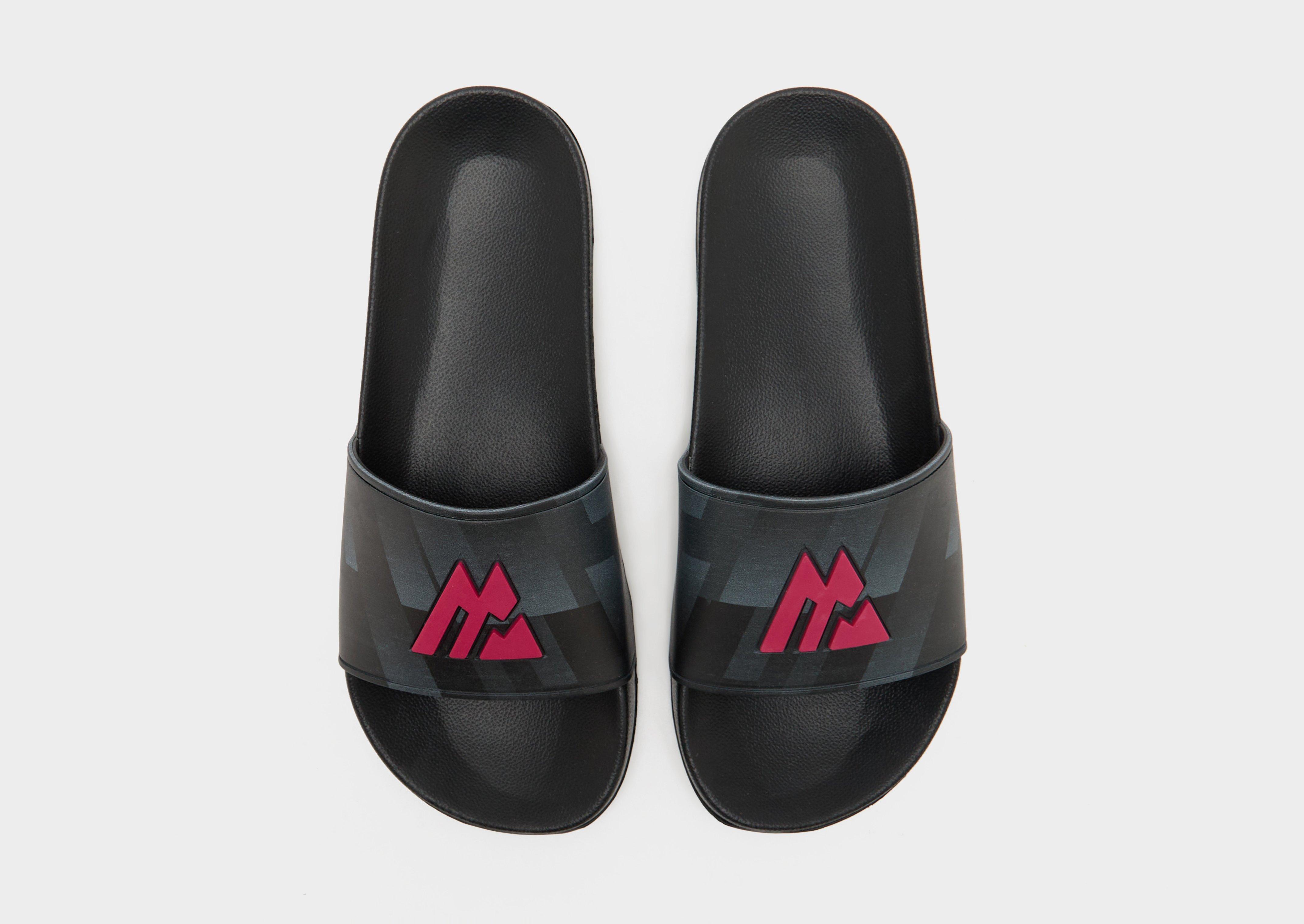 MONTIREX Steele Sliders Junior