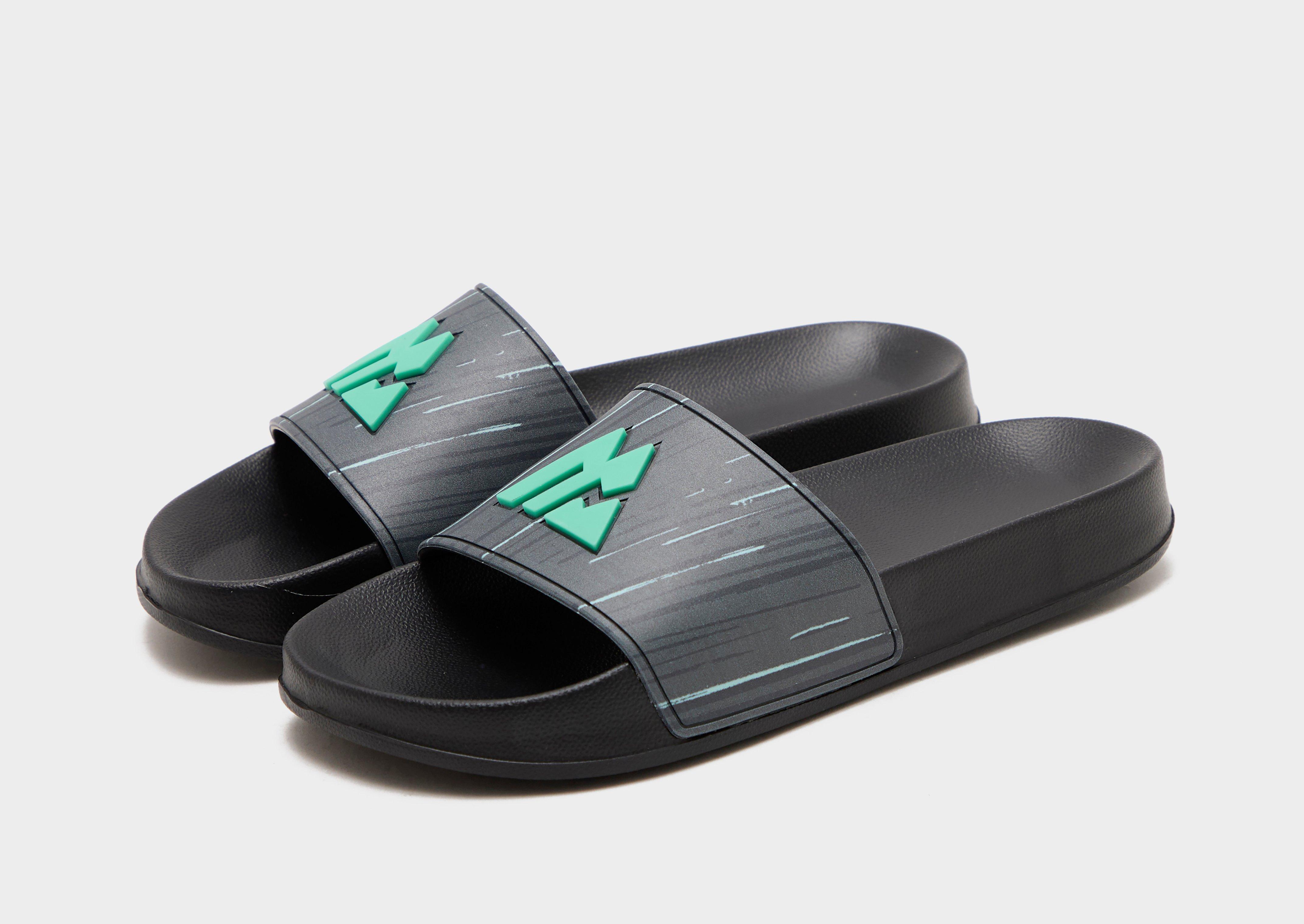 MONTIREX Vigour Slide Junior