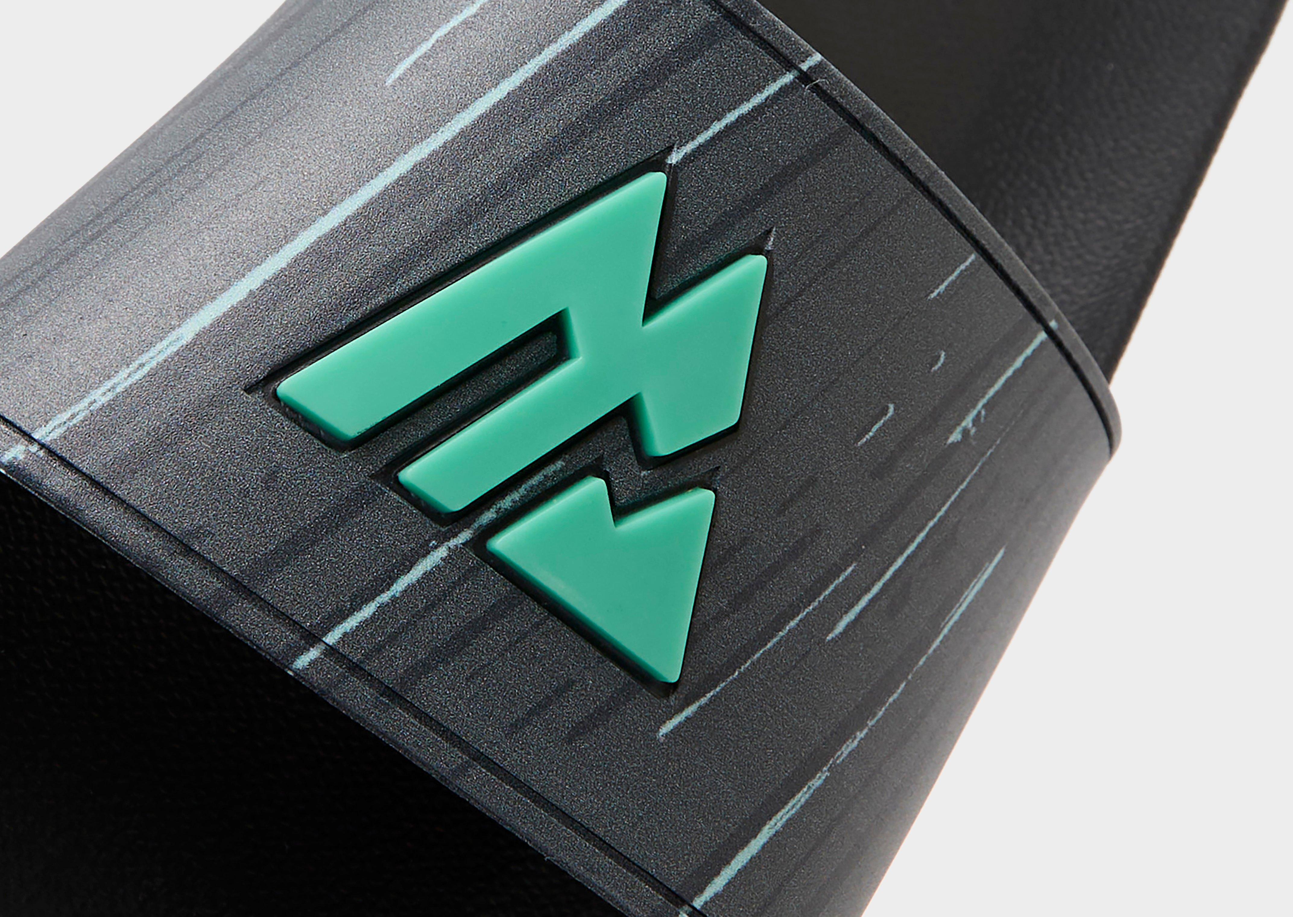 MONTIREX Vigour Slide Junior