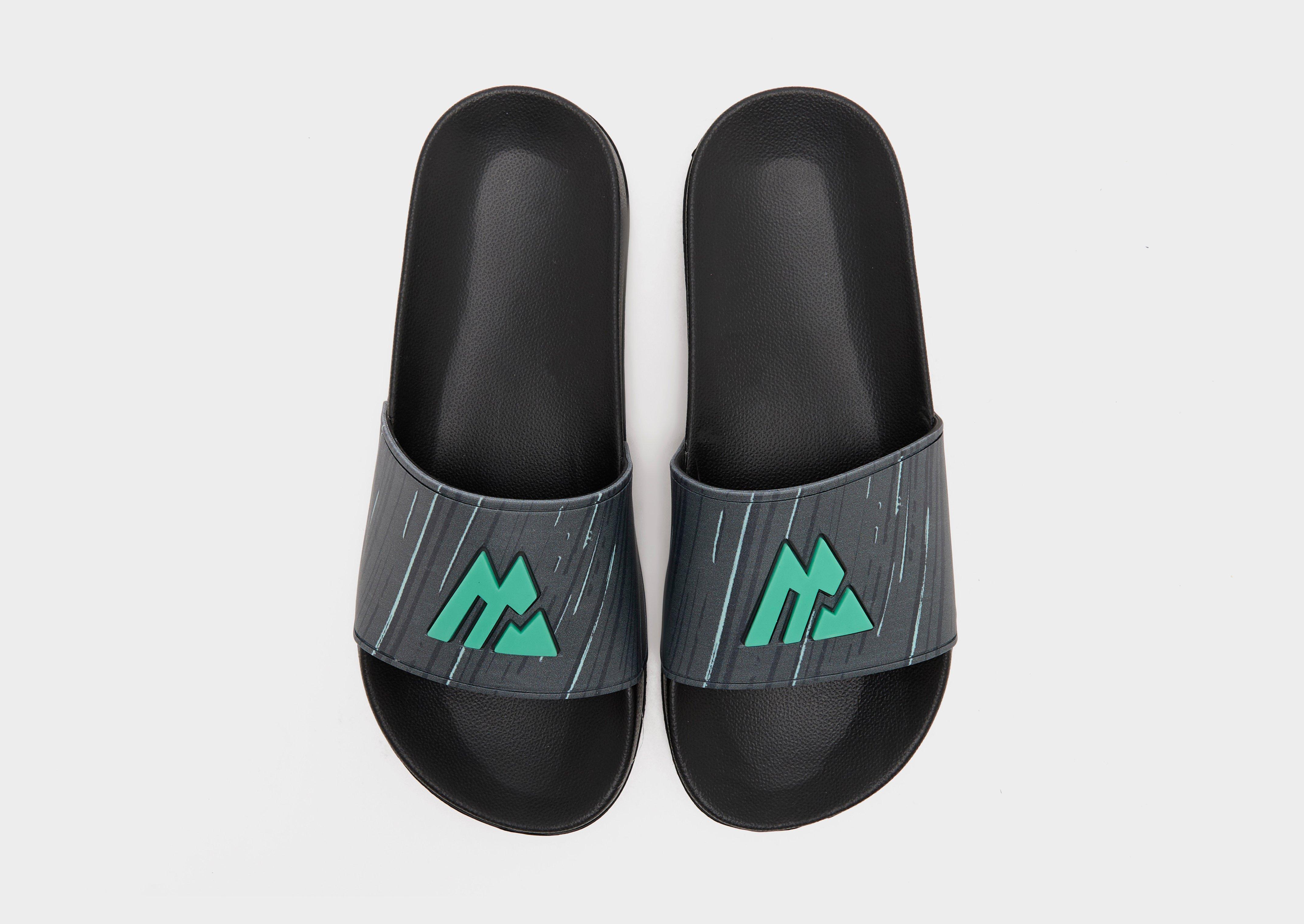 MONTIREX Vigour Slide Junior