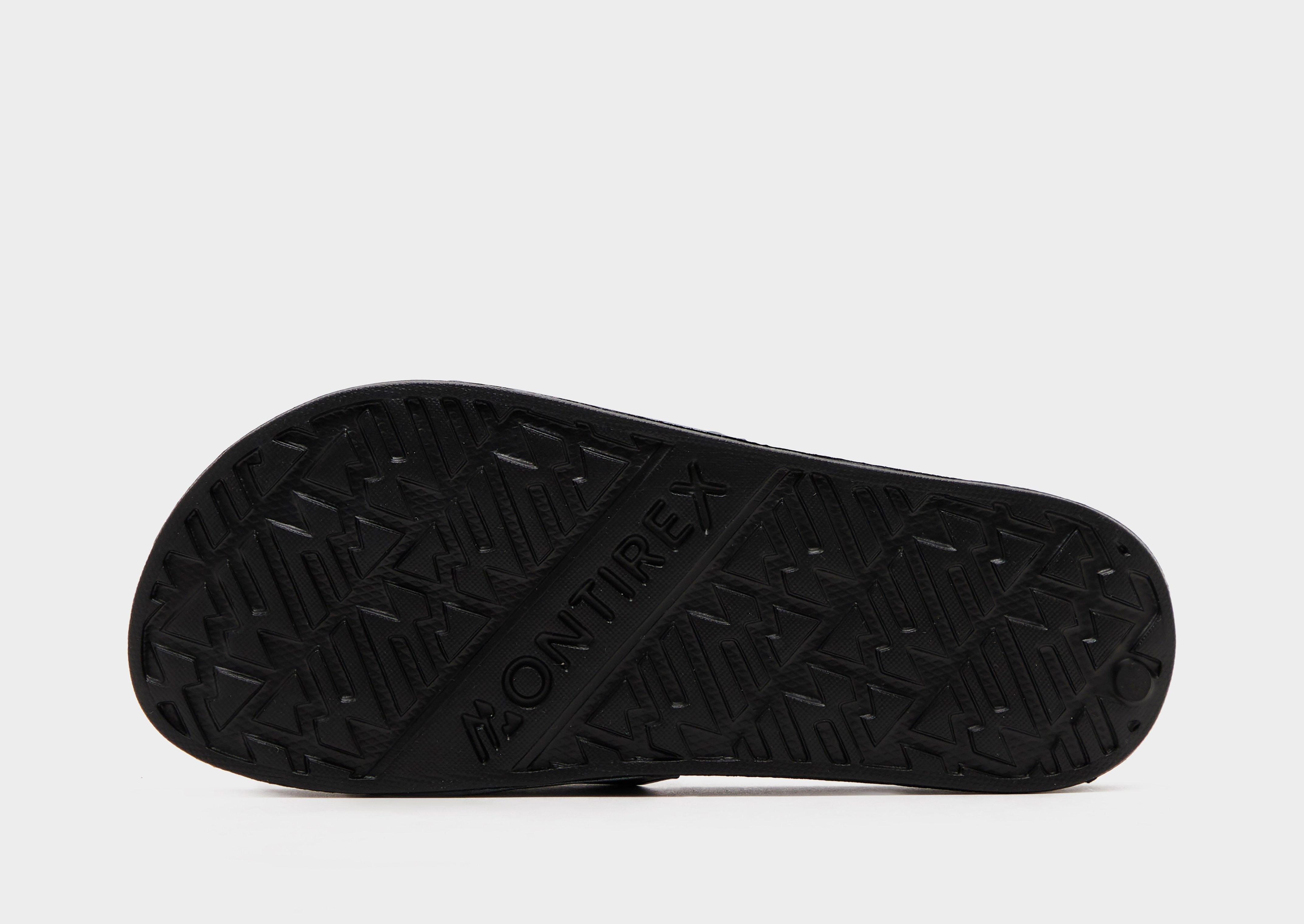 MONTIREX Vigour Slide Junior