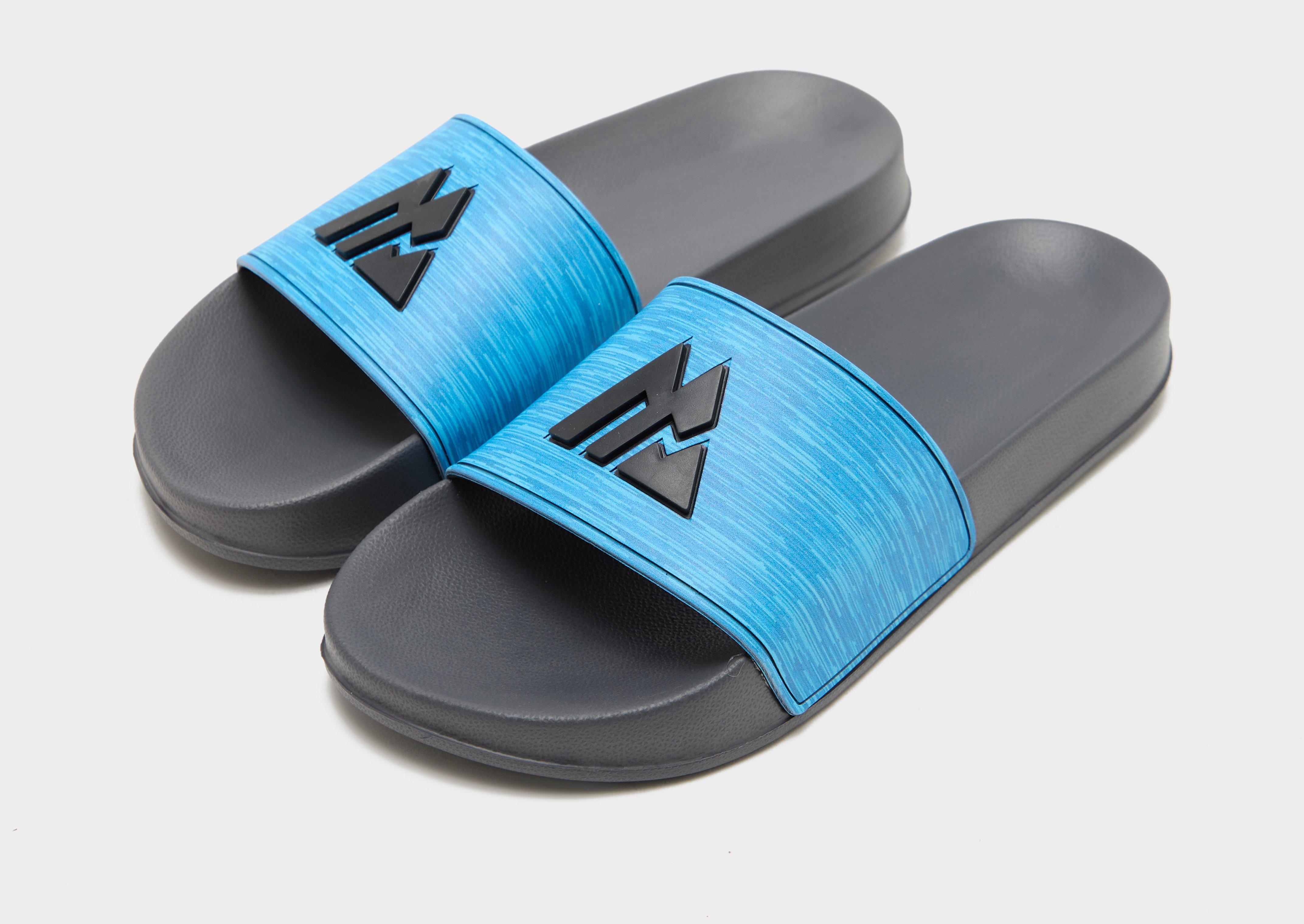 MONTIREX Trail Slides Junior