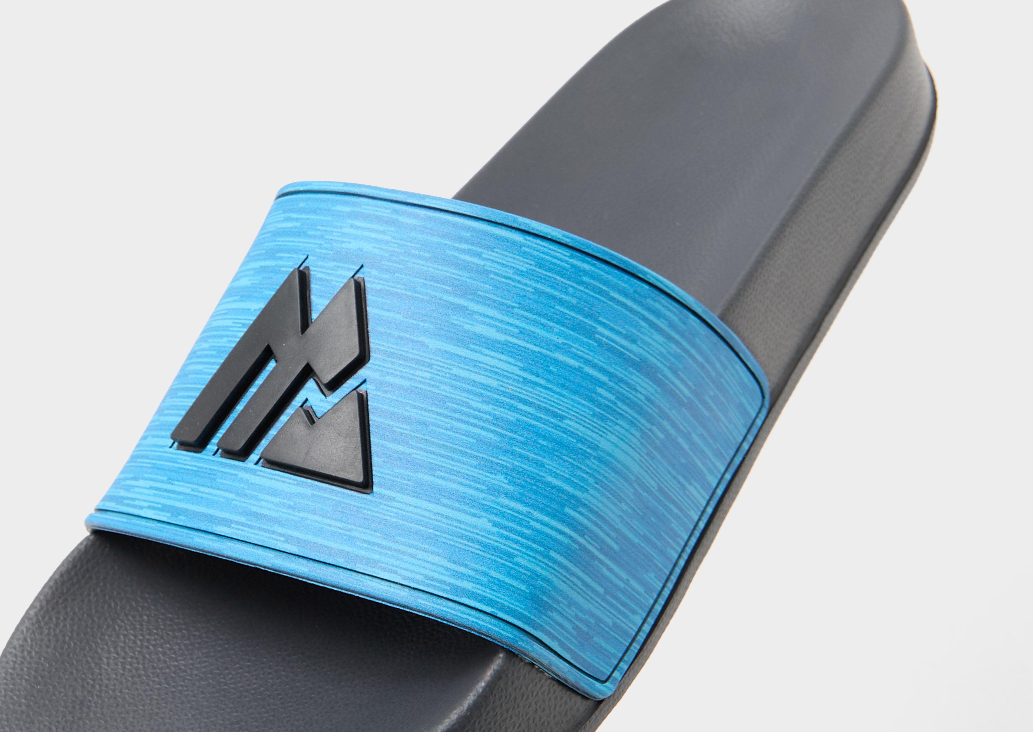 MONTIREX Trail Slides Junior