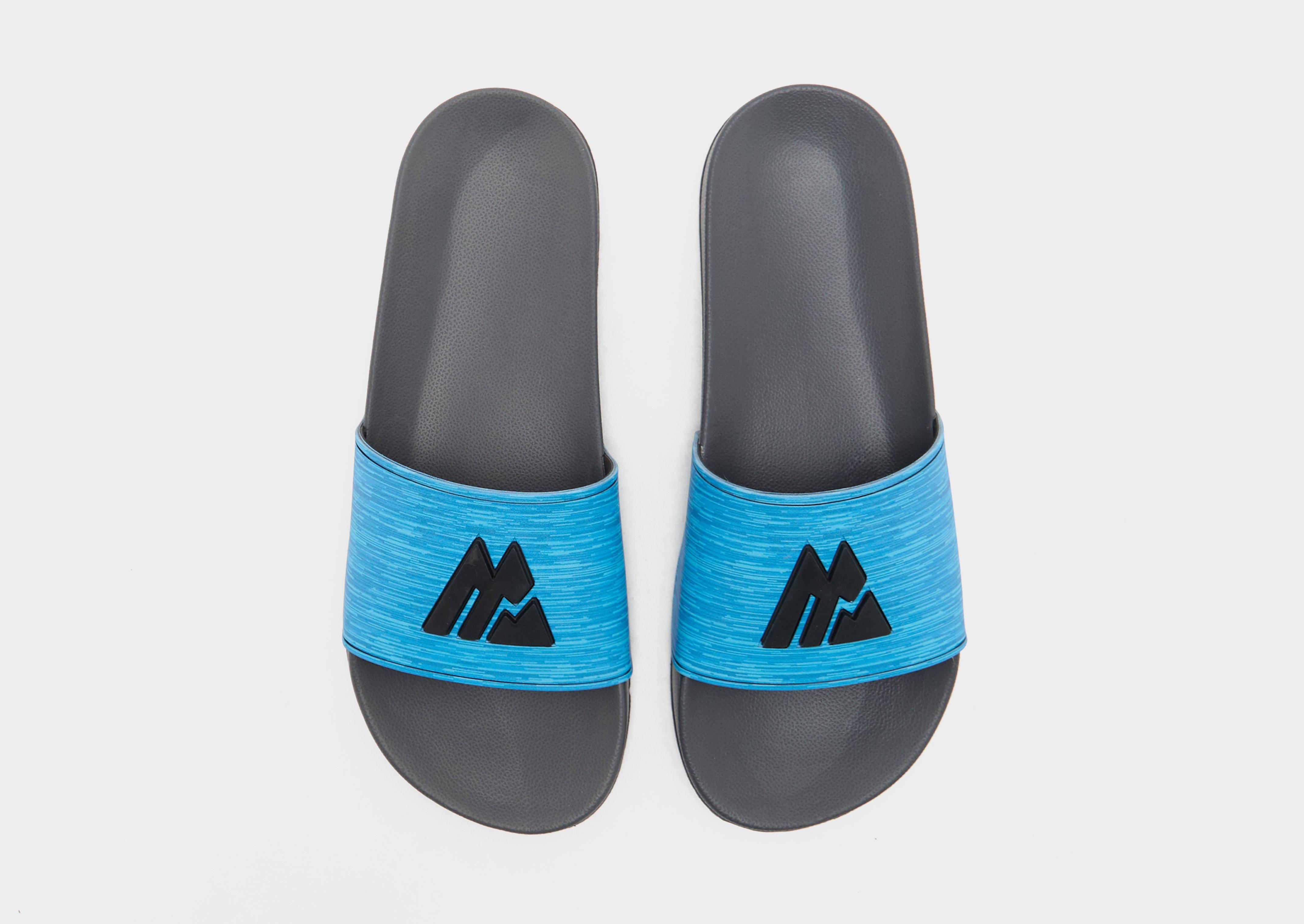 MONTIREX Trail Slides Junior