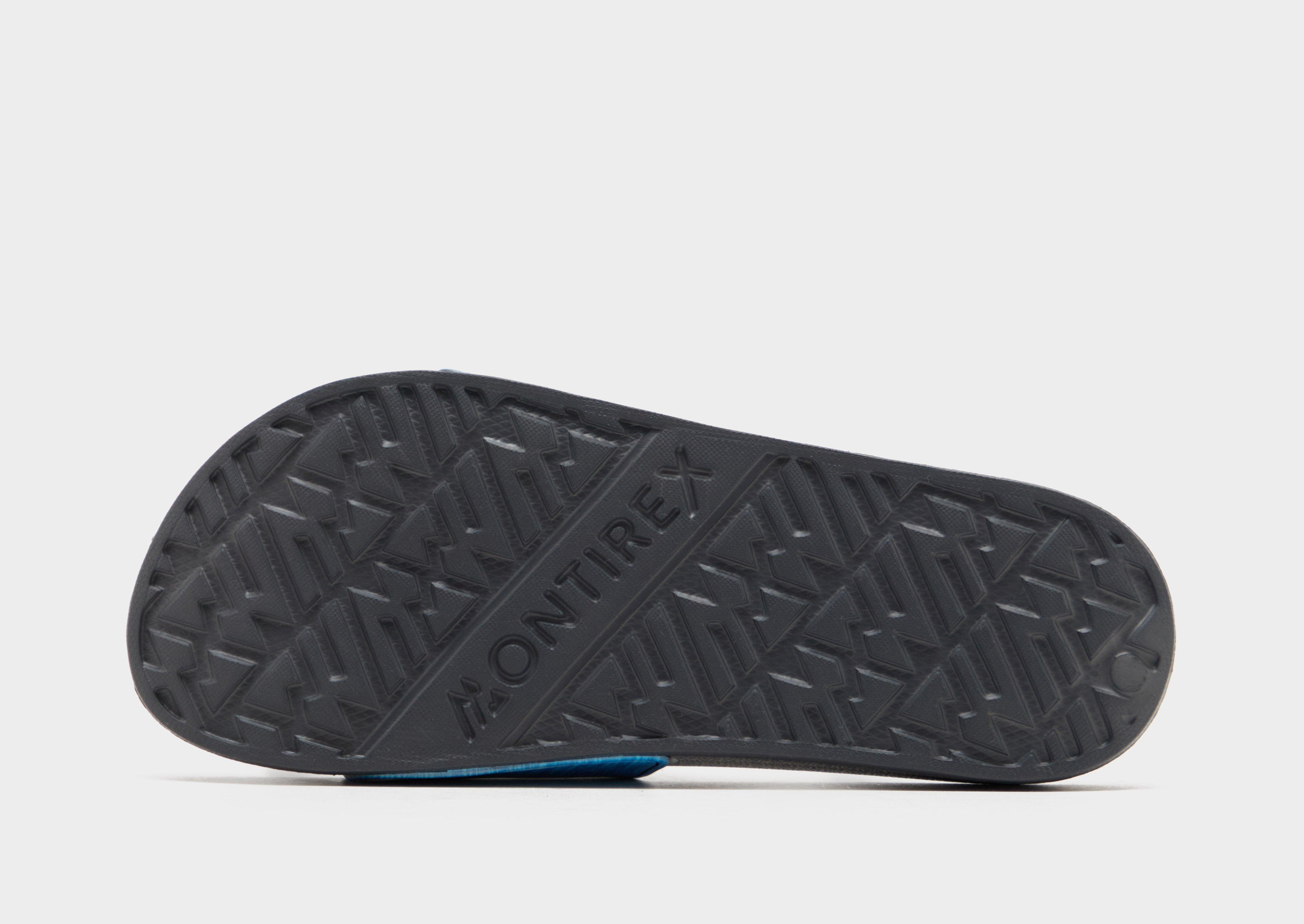 MONTIREX Trail Slides Junior