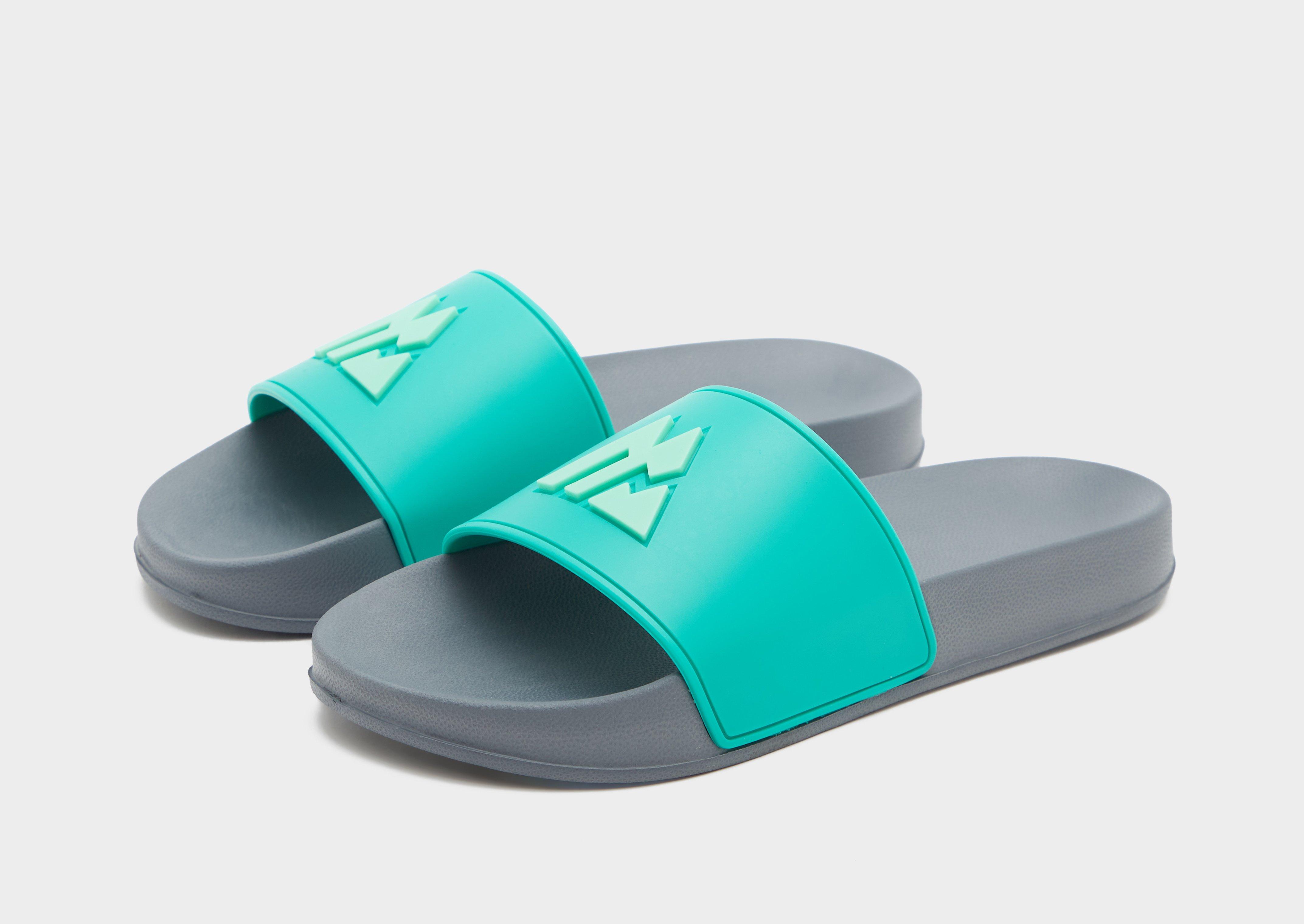 MONTIREX Slides Junior