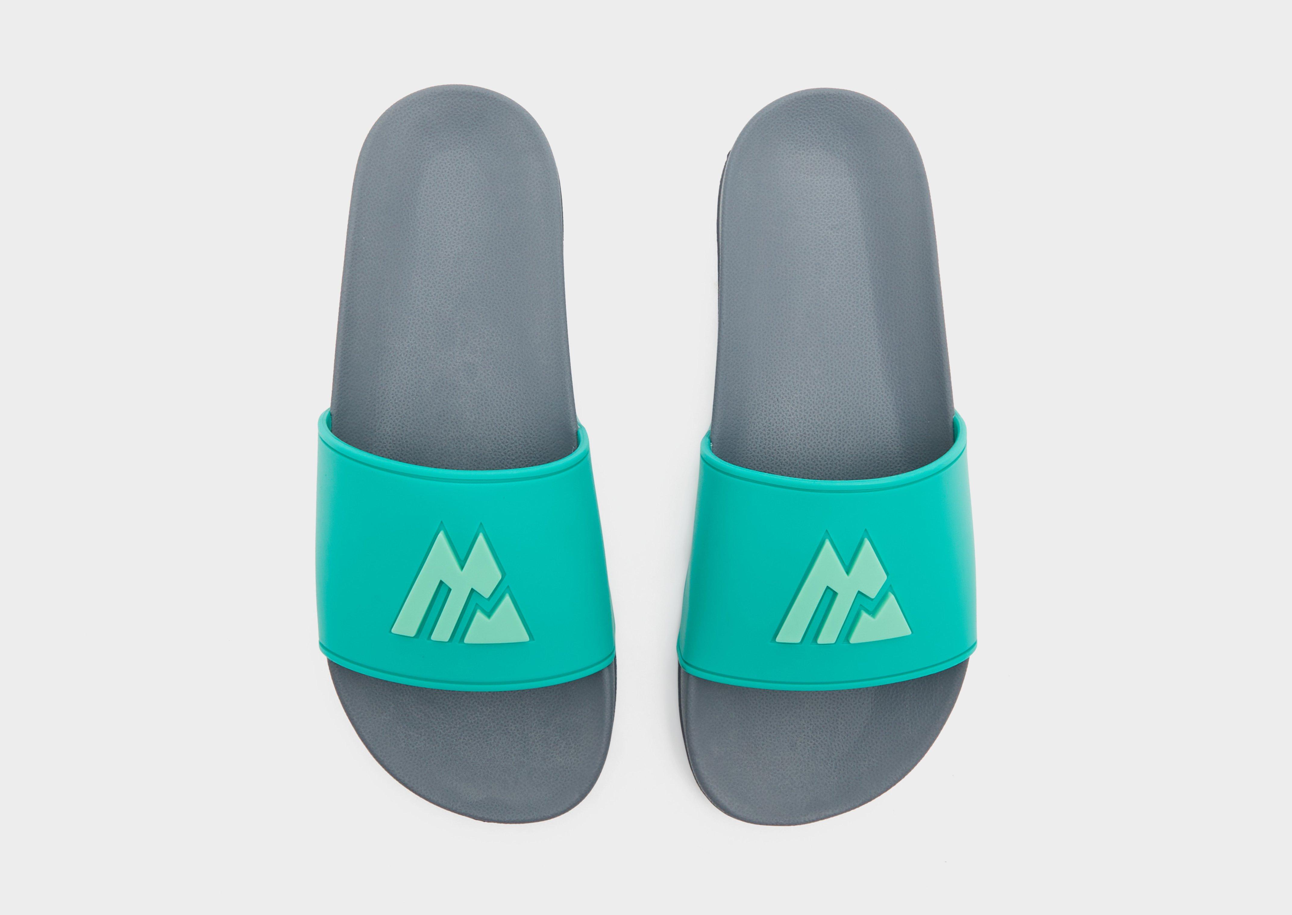 MONTIREX Slides Junior