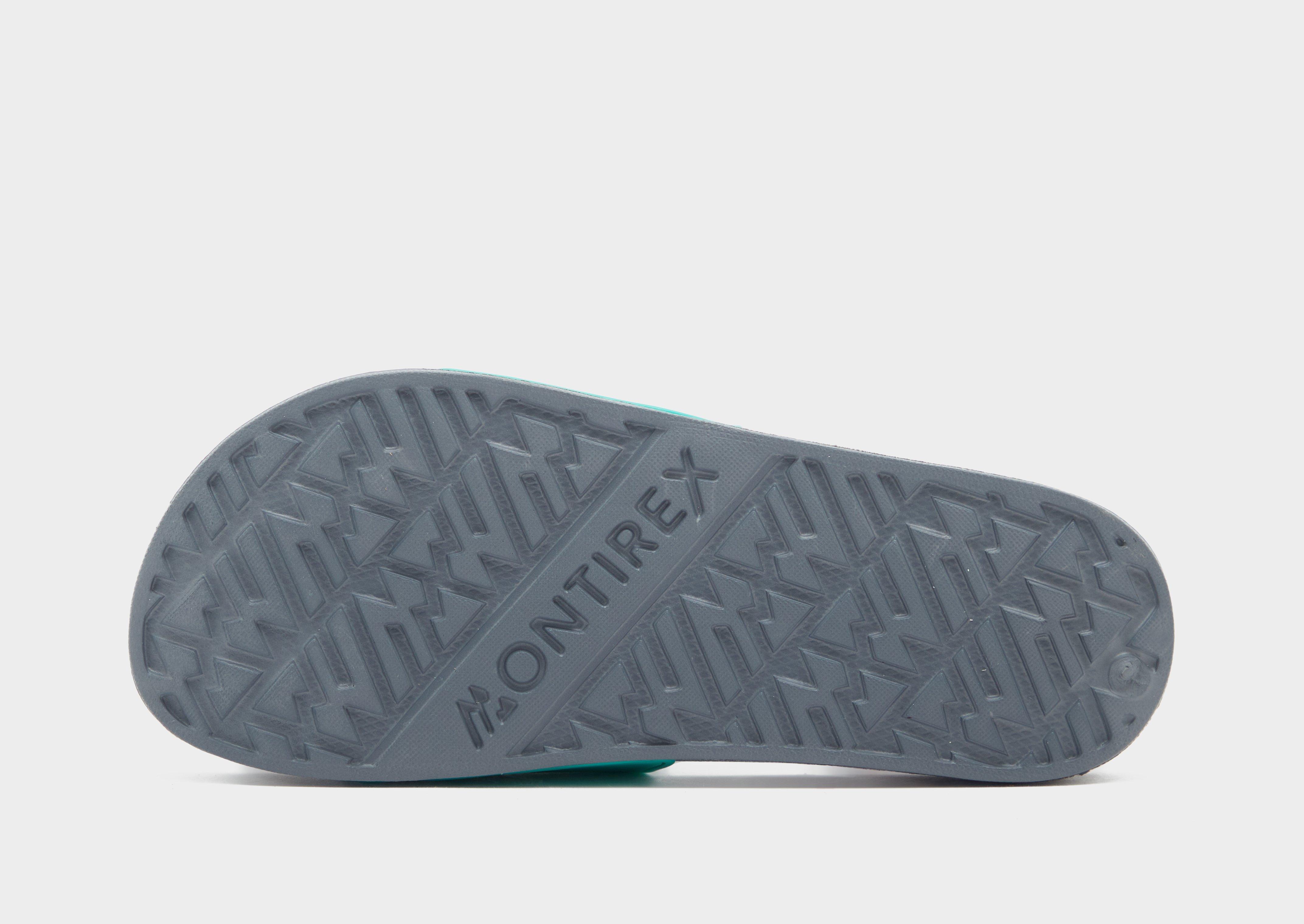 MONTIREX Slides Junior