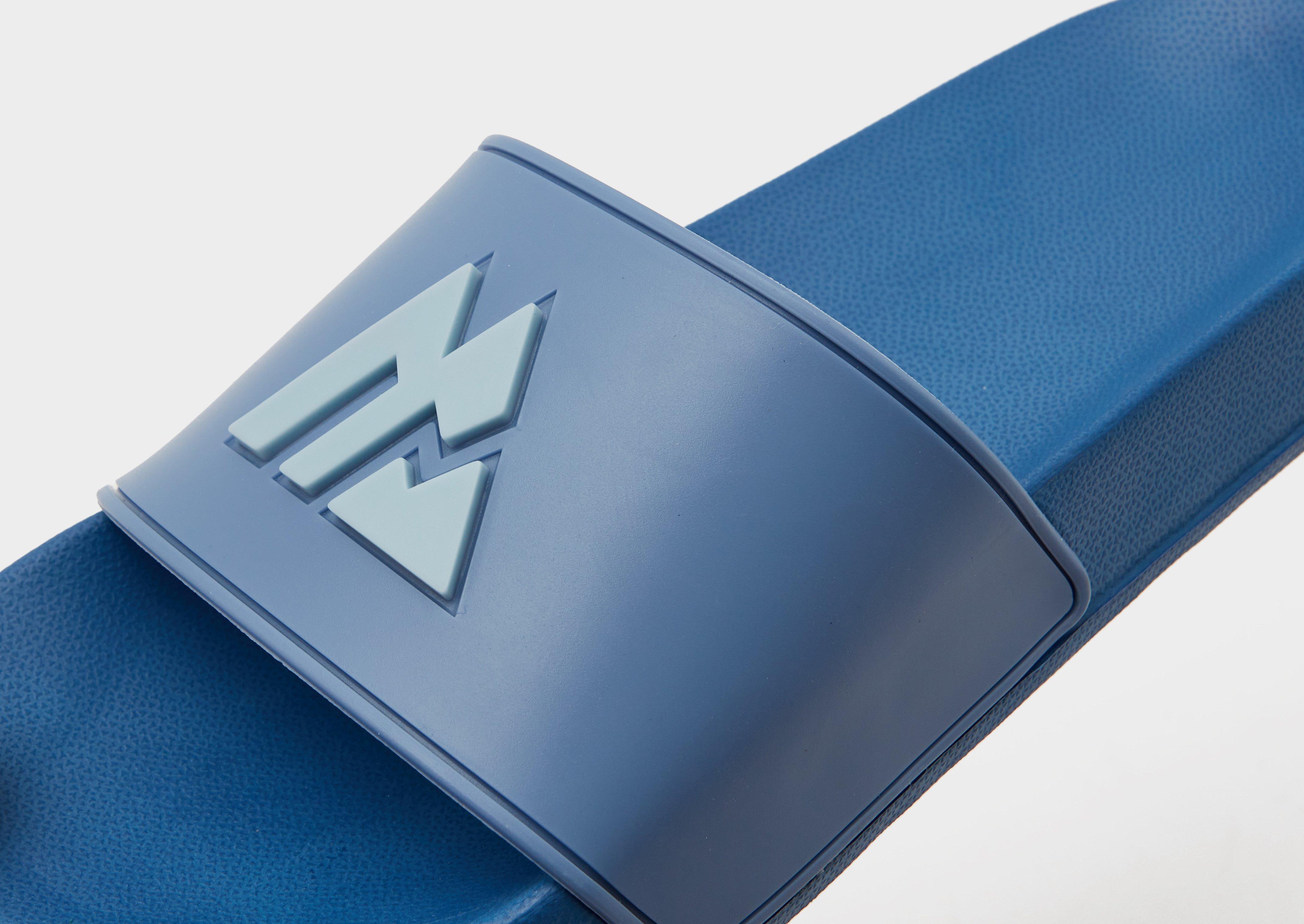 MONTIREX Slides Junior