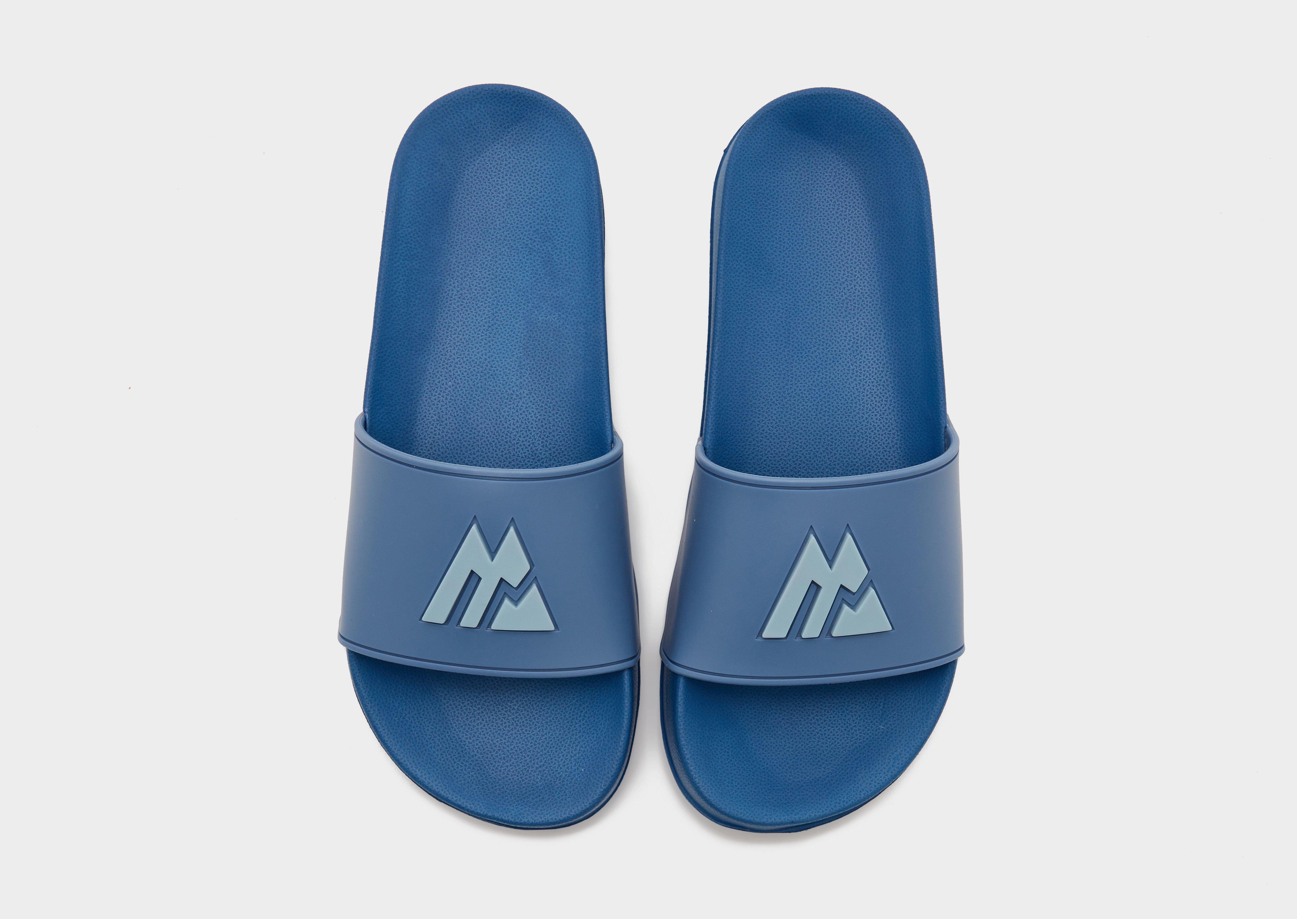 MONTIREX Slides Junior