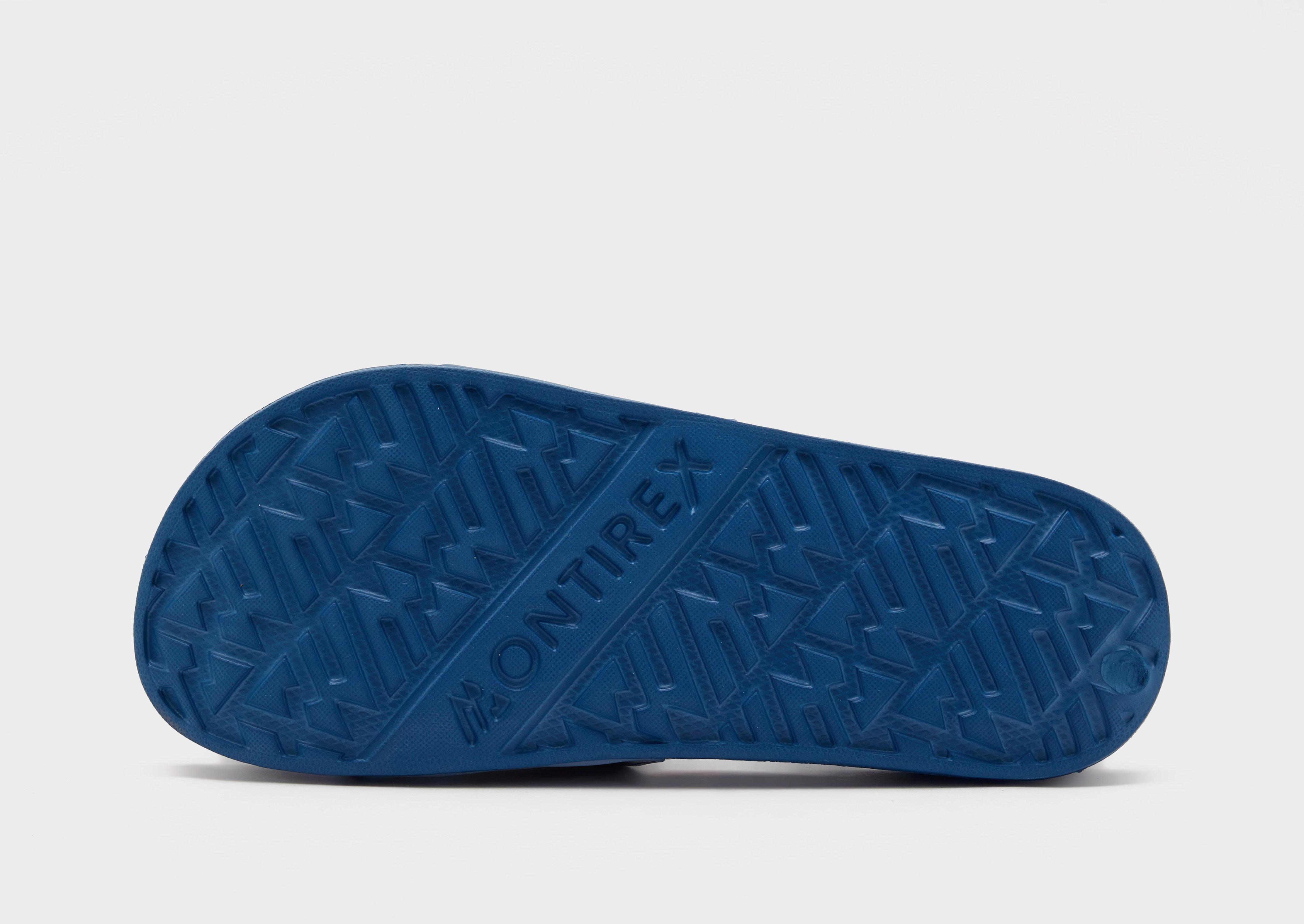 MONTIREX Slides Junior