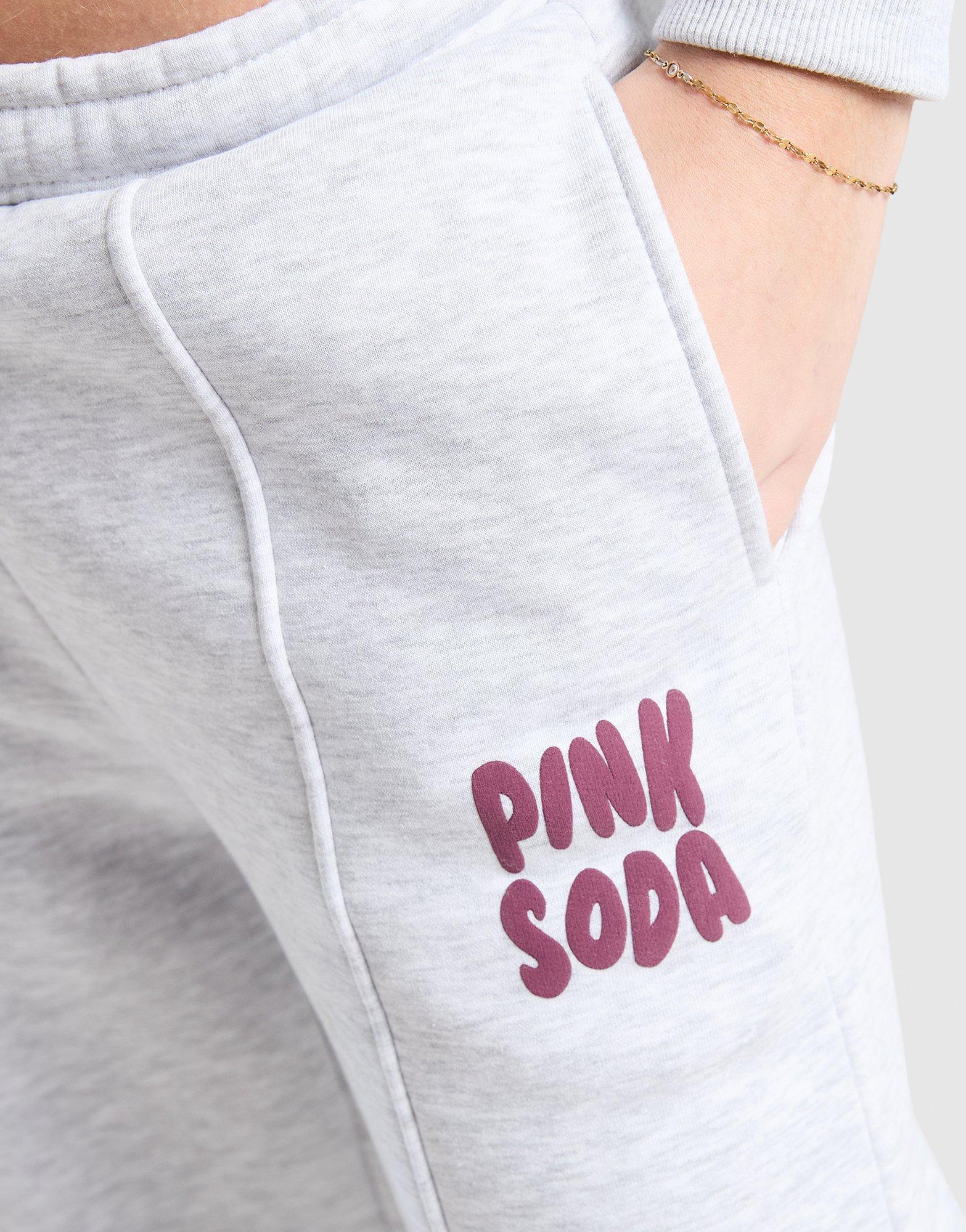 Pink Soda Sport Girls' Rose Joggers Junior