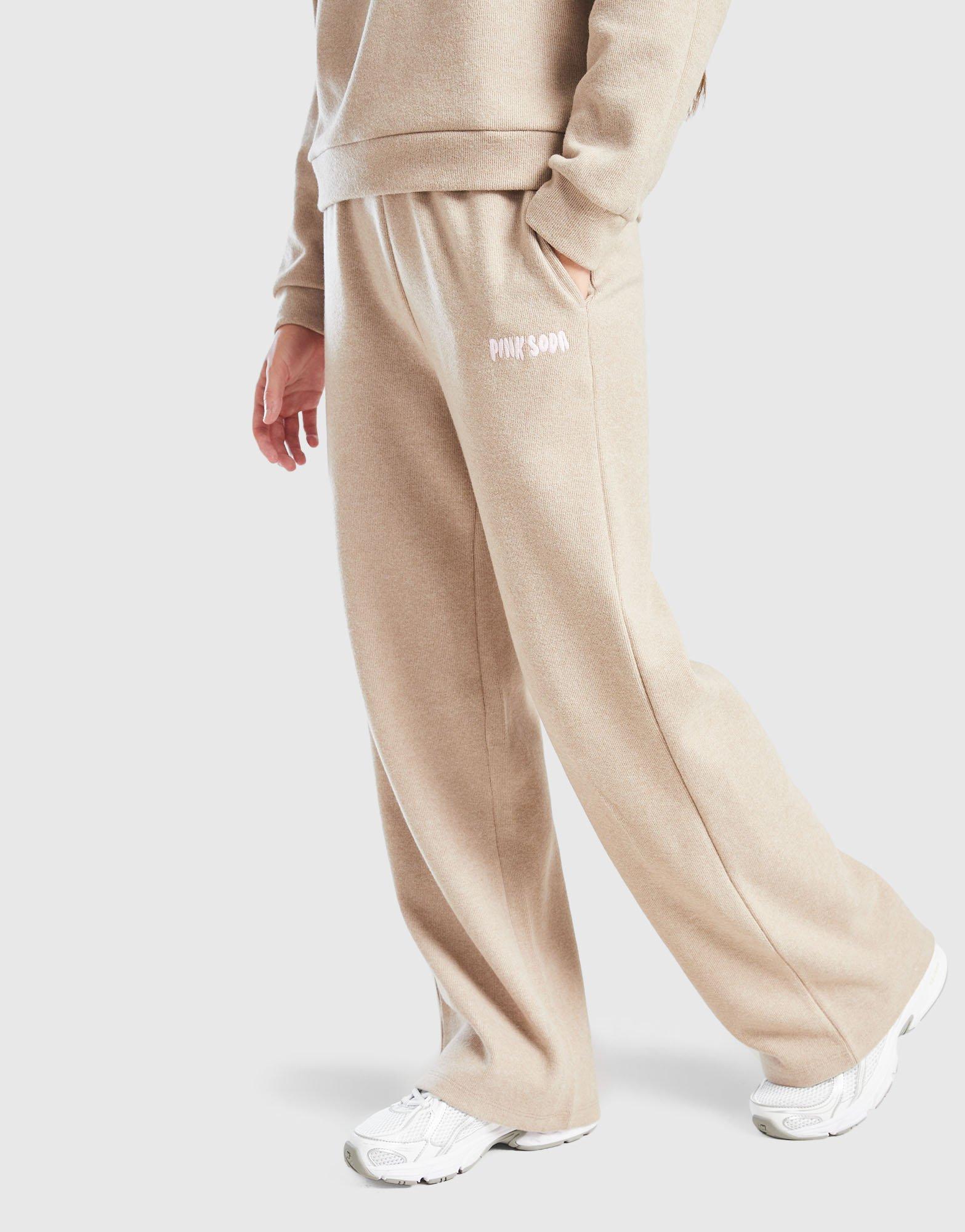 Pink Soda Sport Girls' Ava Joggers Junior