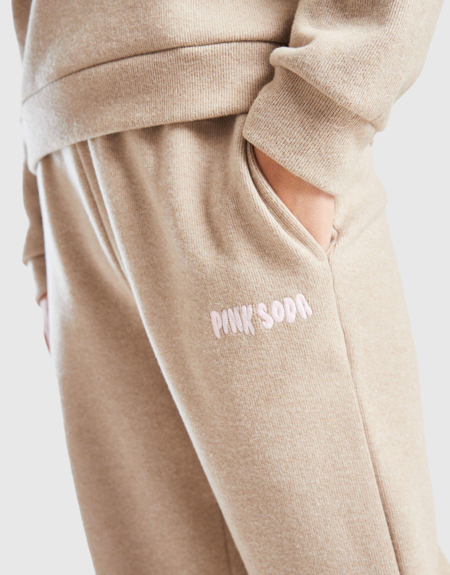 Pink Soda Sport Girls' Ava Joggers Junior