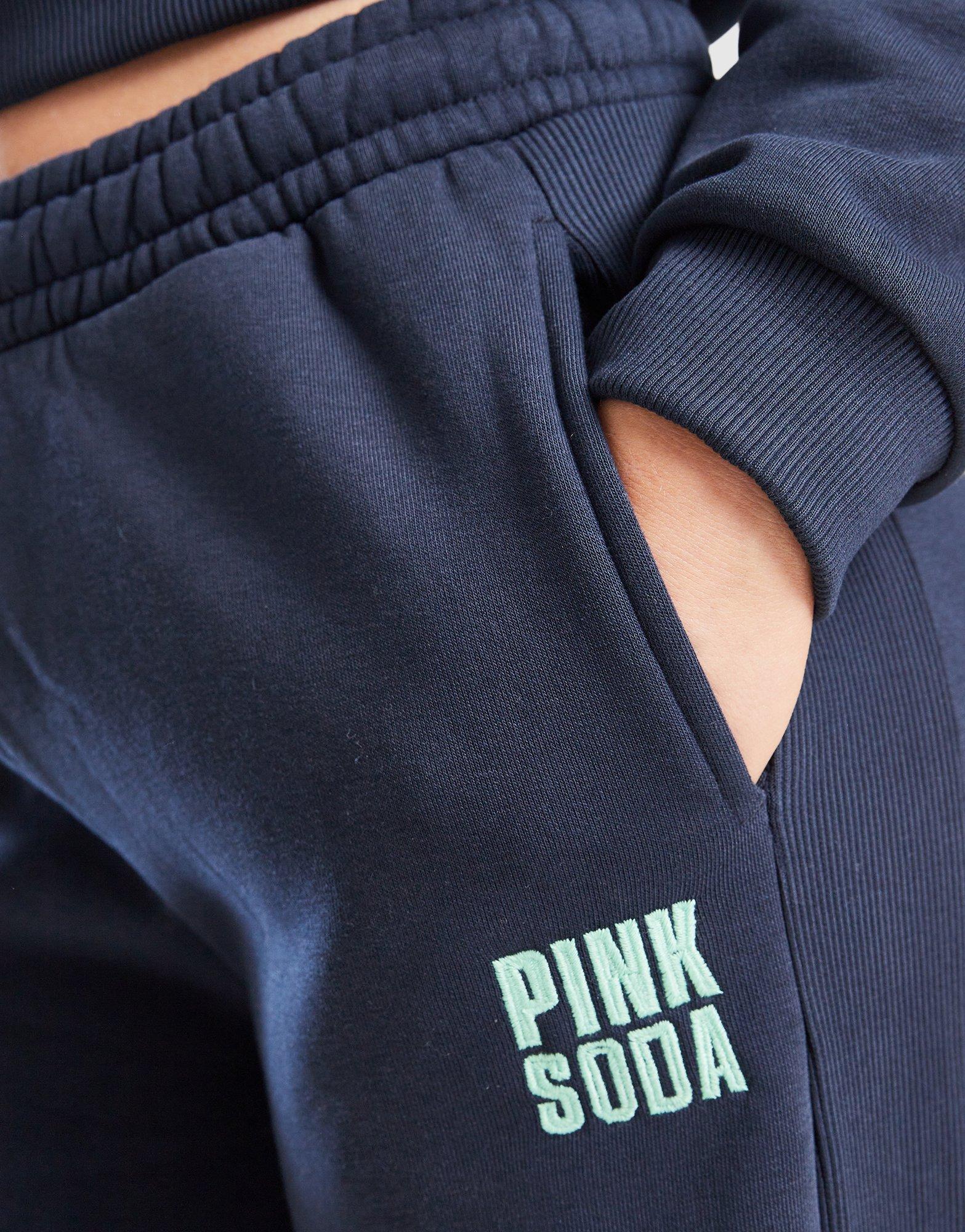 Pink Soda Sport Girls' Lila Joggers Junior