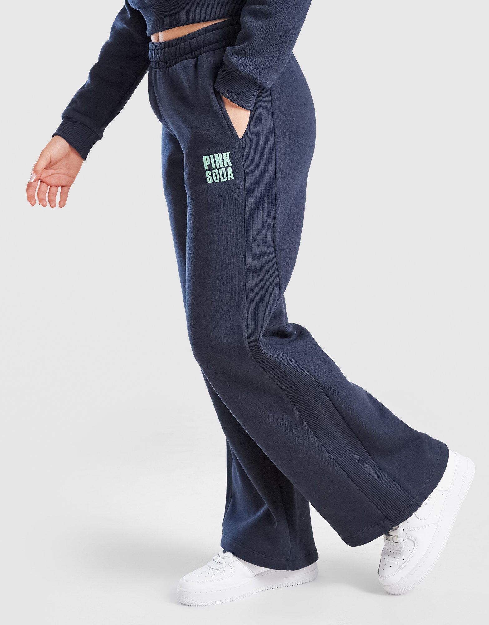 Pink Soda Sport Girls' Lila Pantaloni Junior