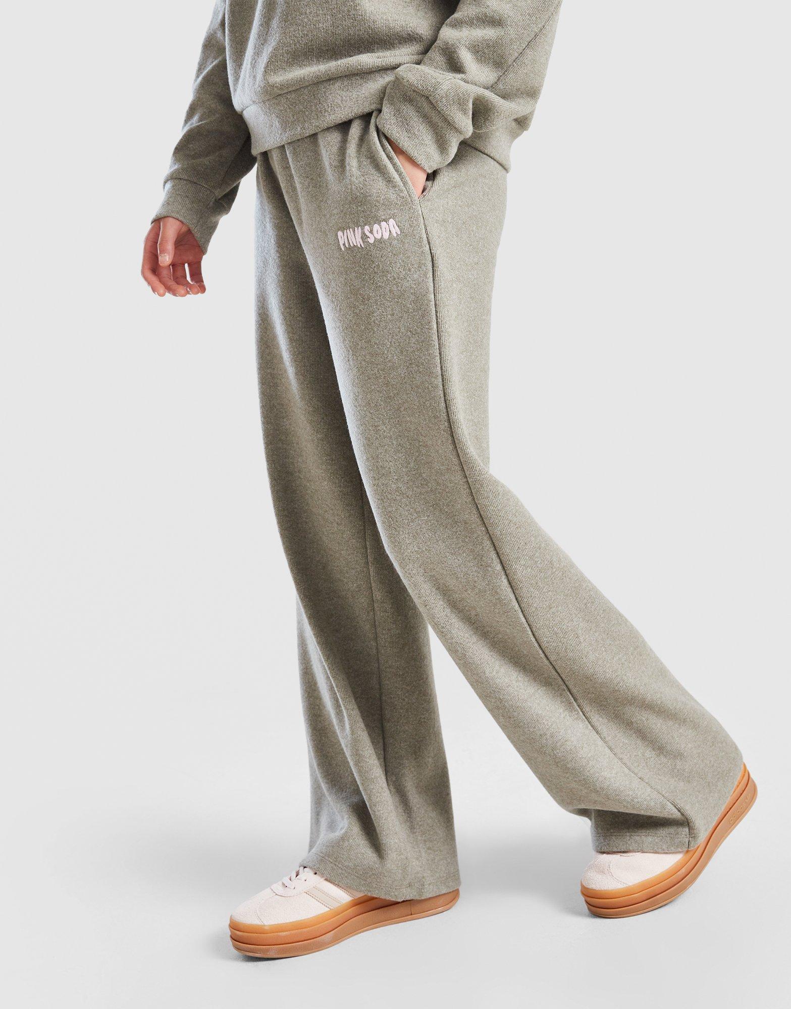 Pink Soda Sport Girls' Ava Joggers Junior