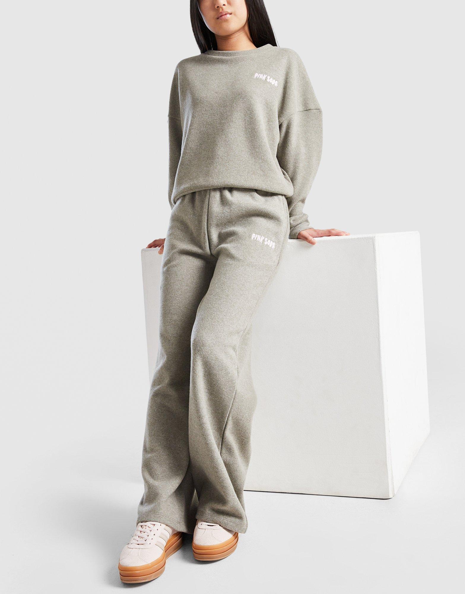 Pink Soda Sport Pantaloni della tuta Ava Bambina Junior