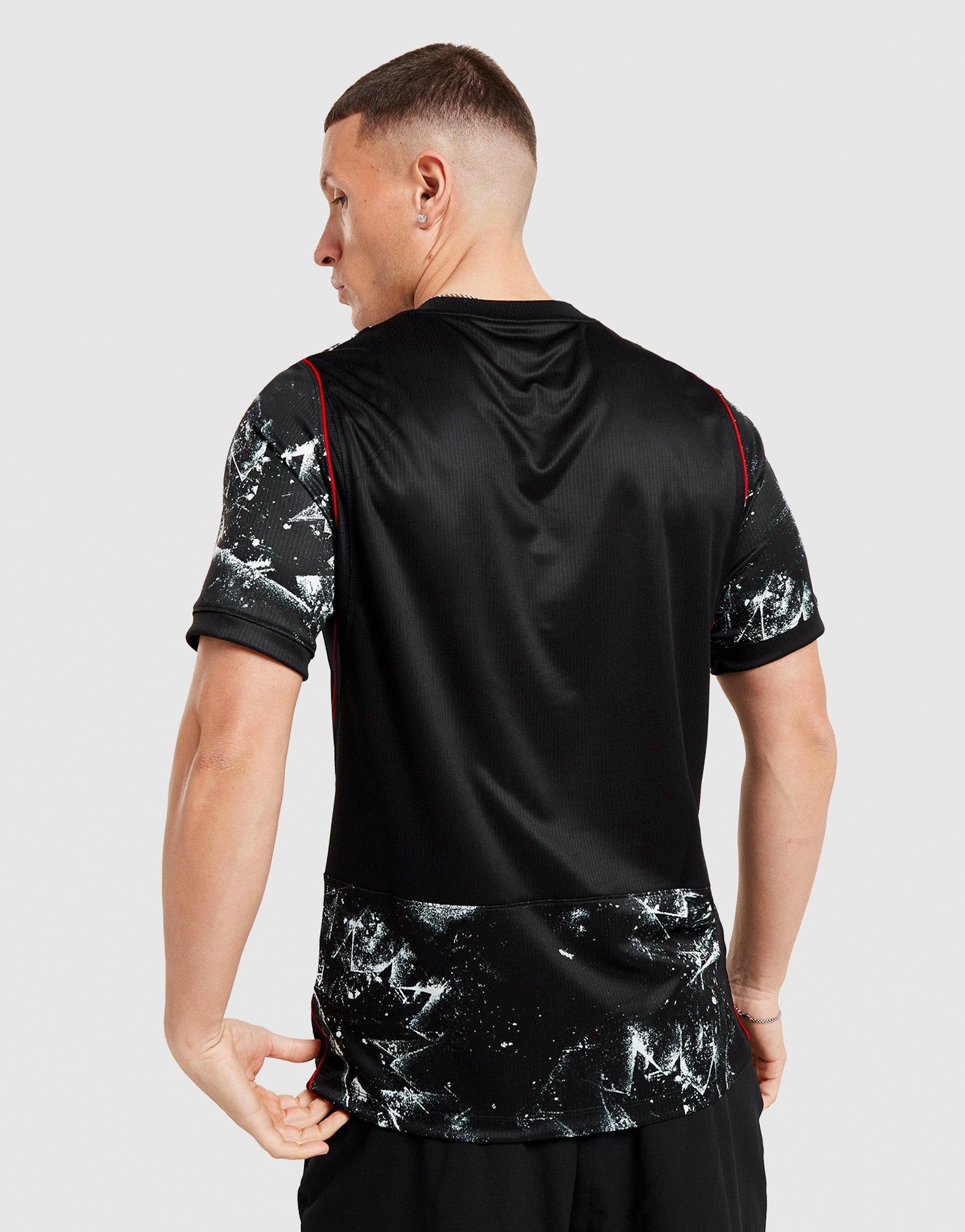 Nike Canada 2026 Away Shirt