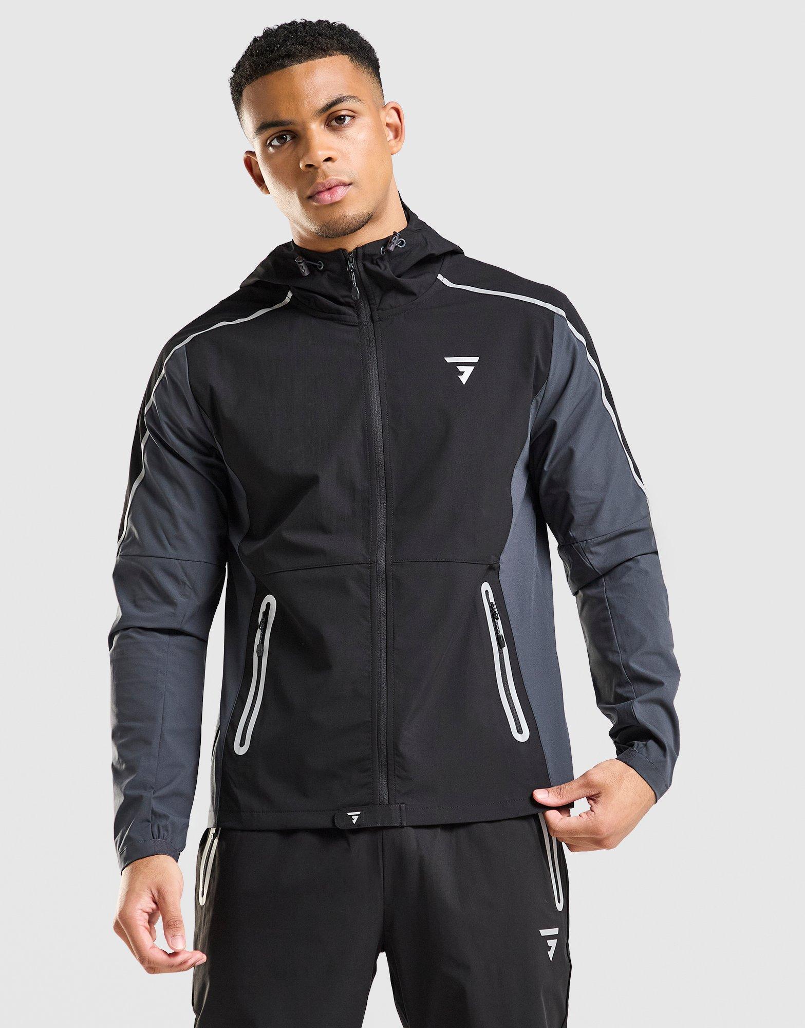 GRIID Reflect Jacket