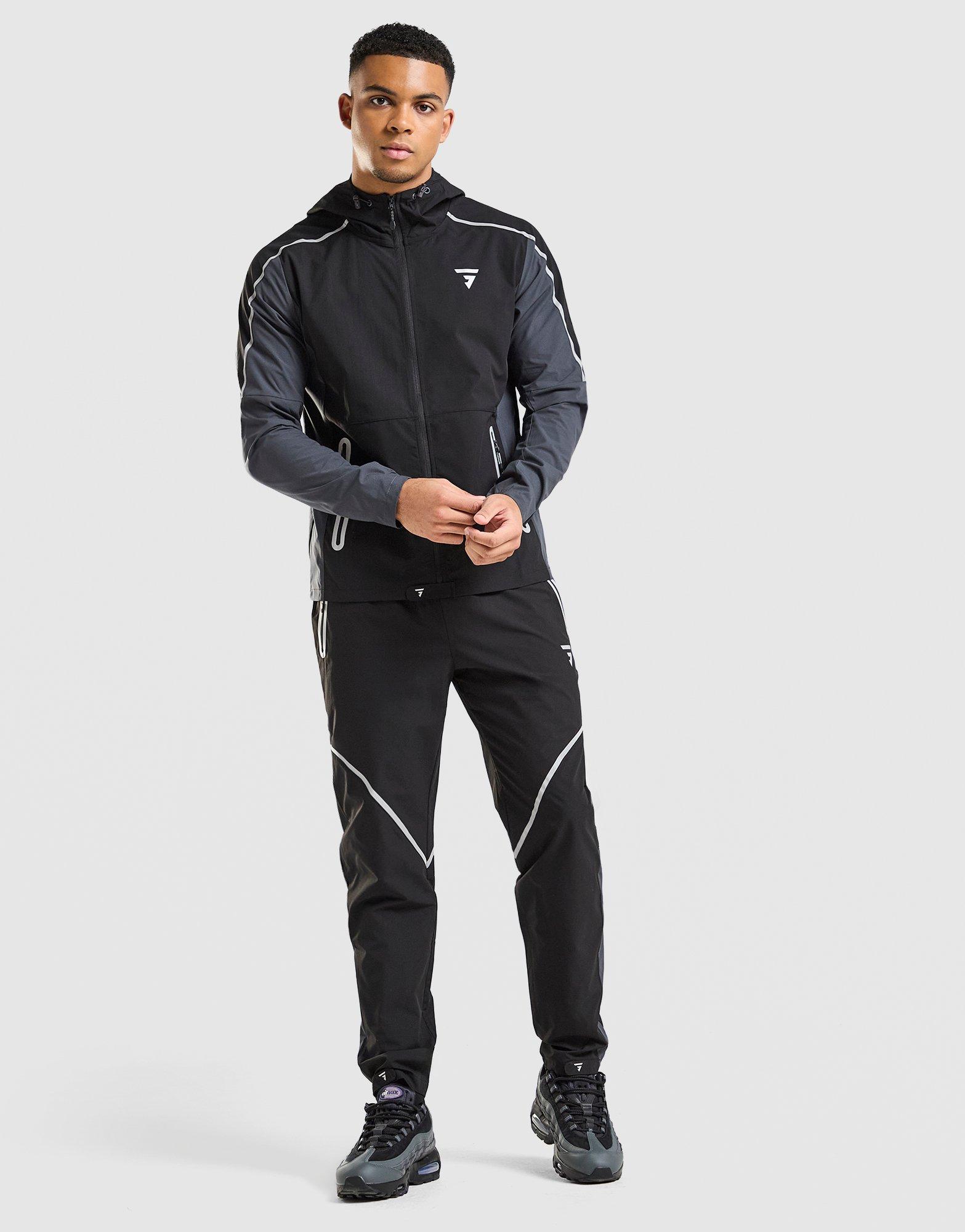 GRIID Reflect Jacket