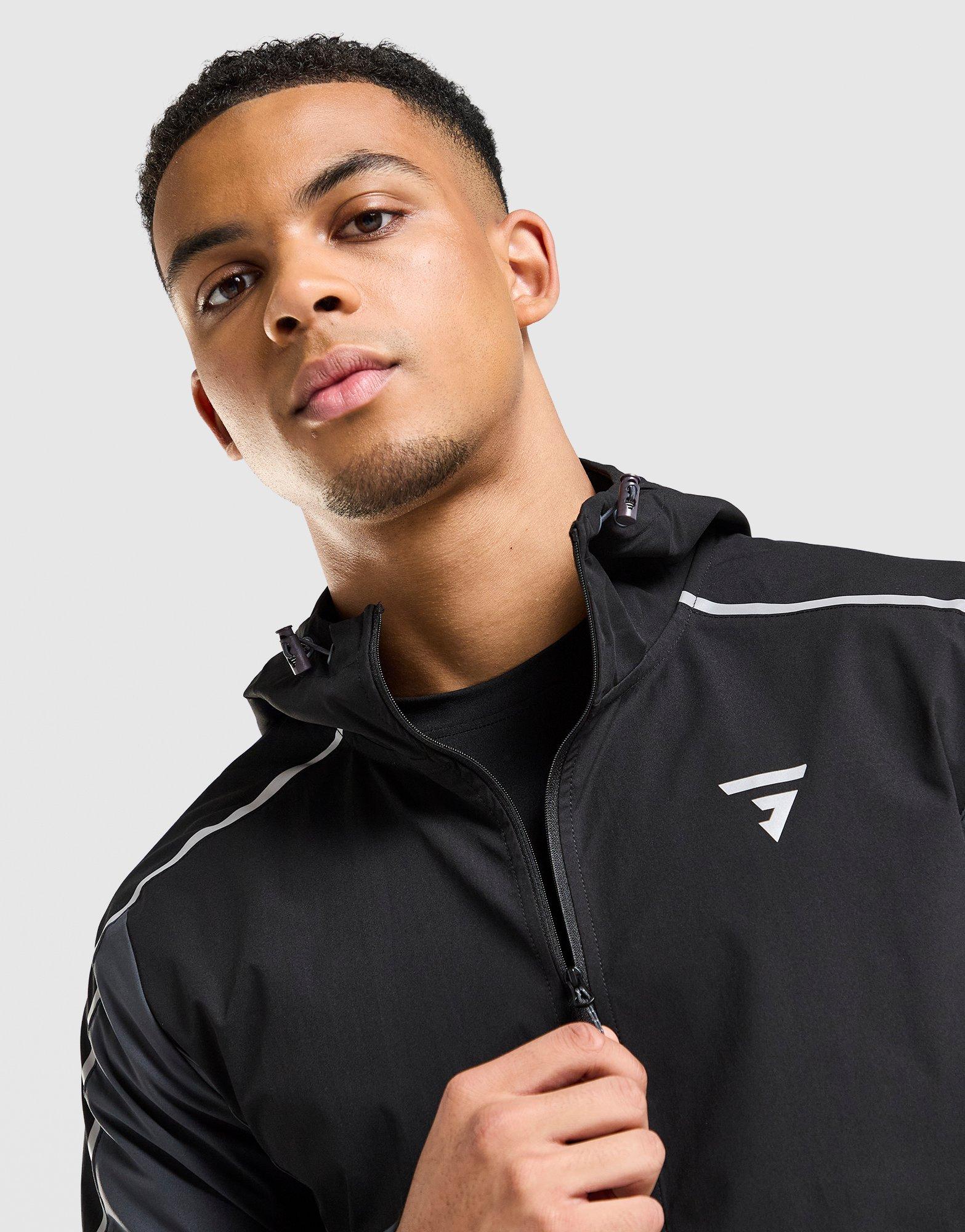 GRIID Reflect Jacket