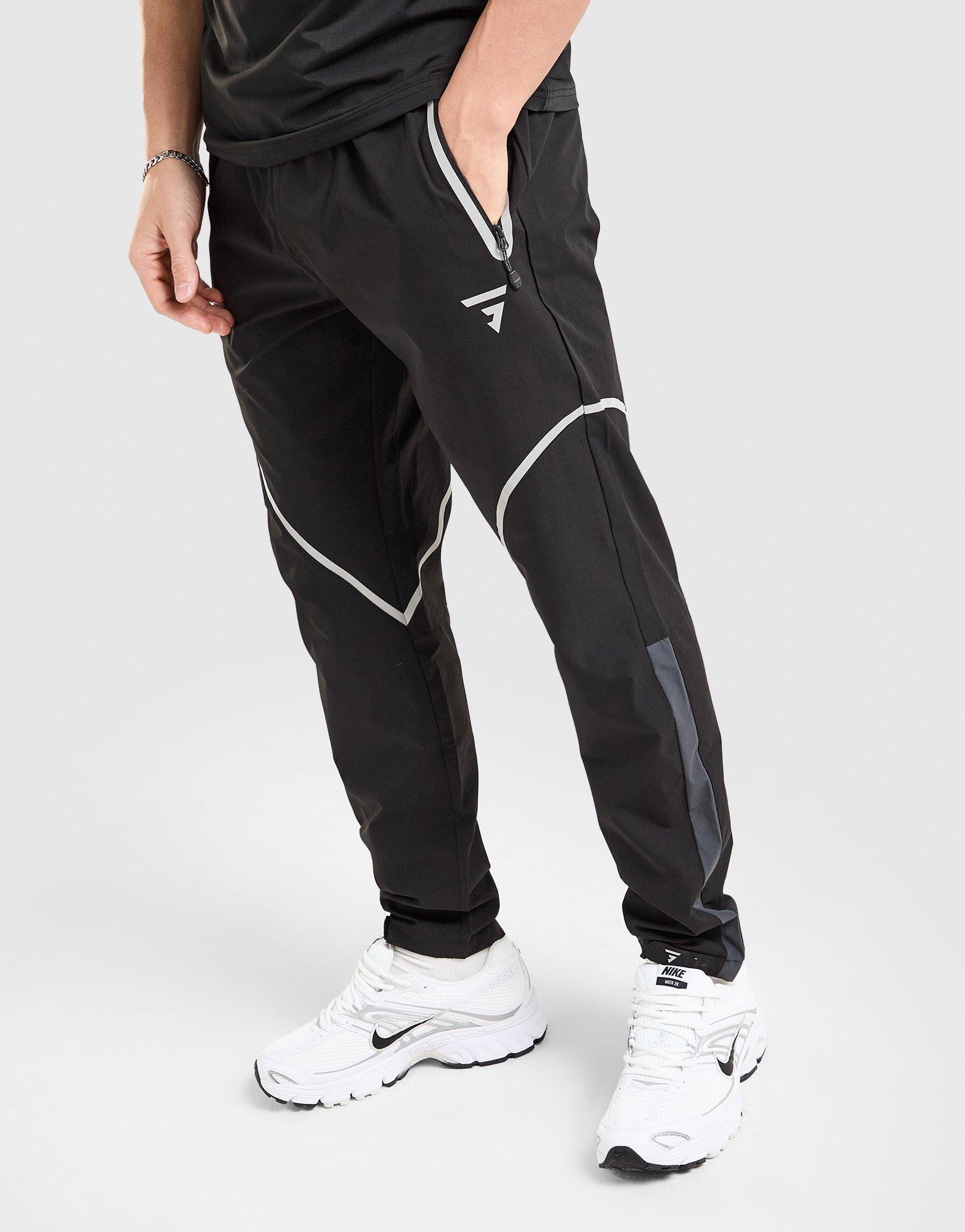 GRIID Reflect Track Pants