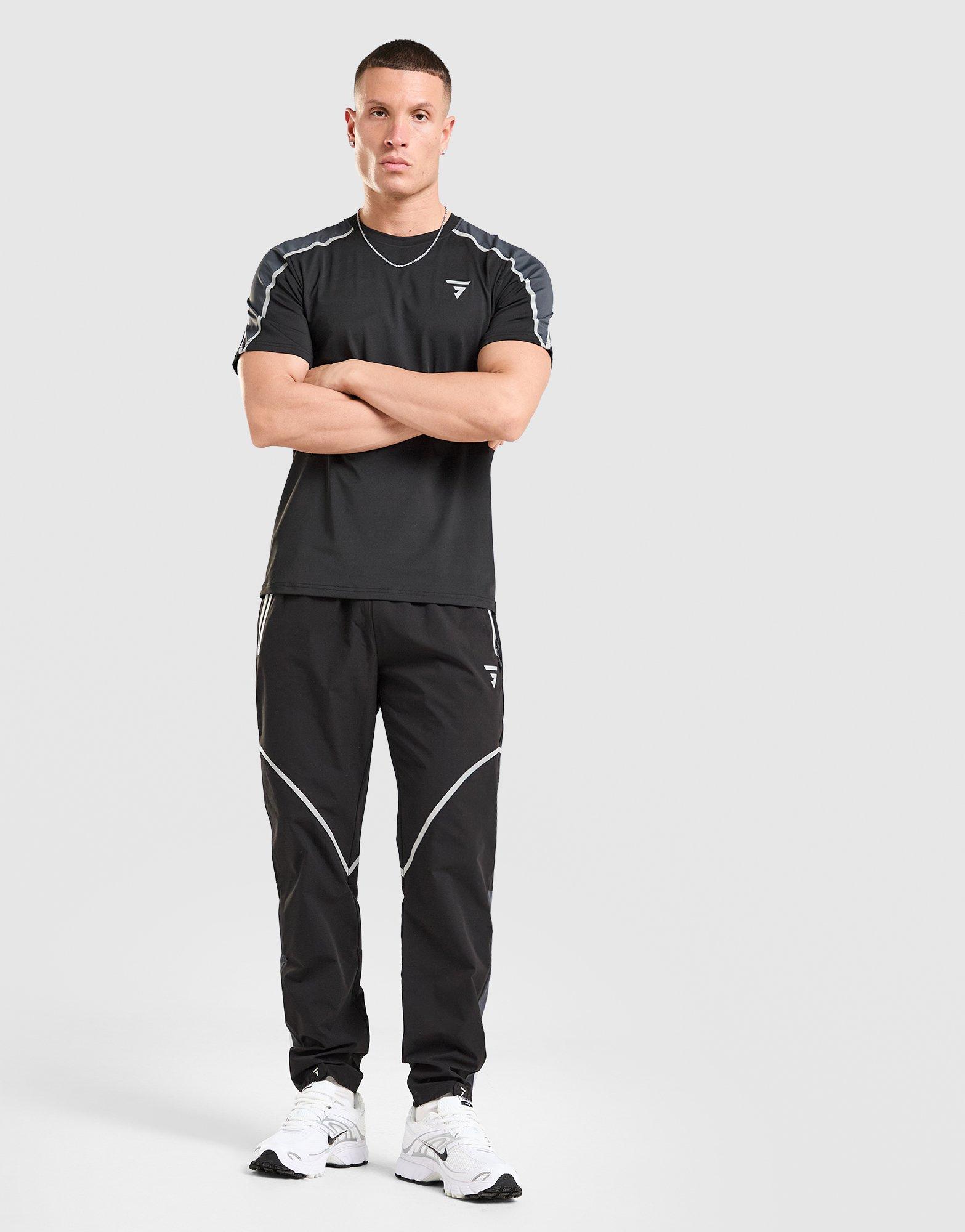 GRIID Reflect Track Pants