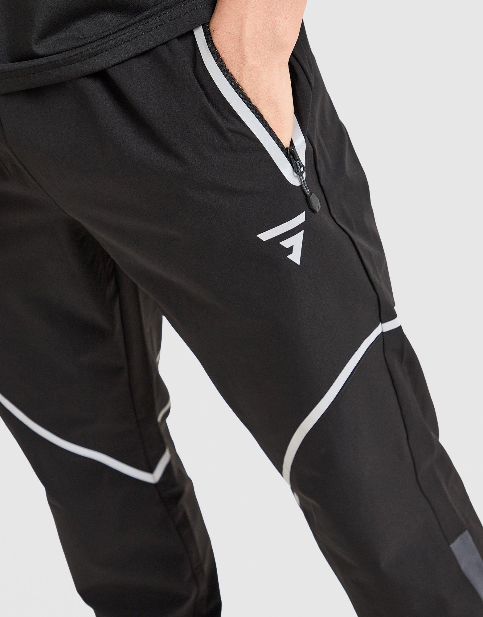 GRIID Reflect Track Pants