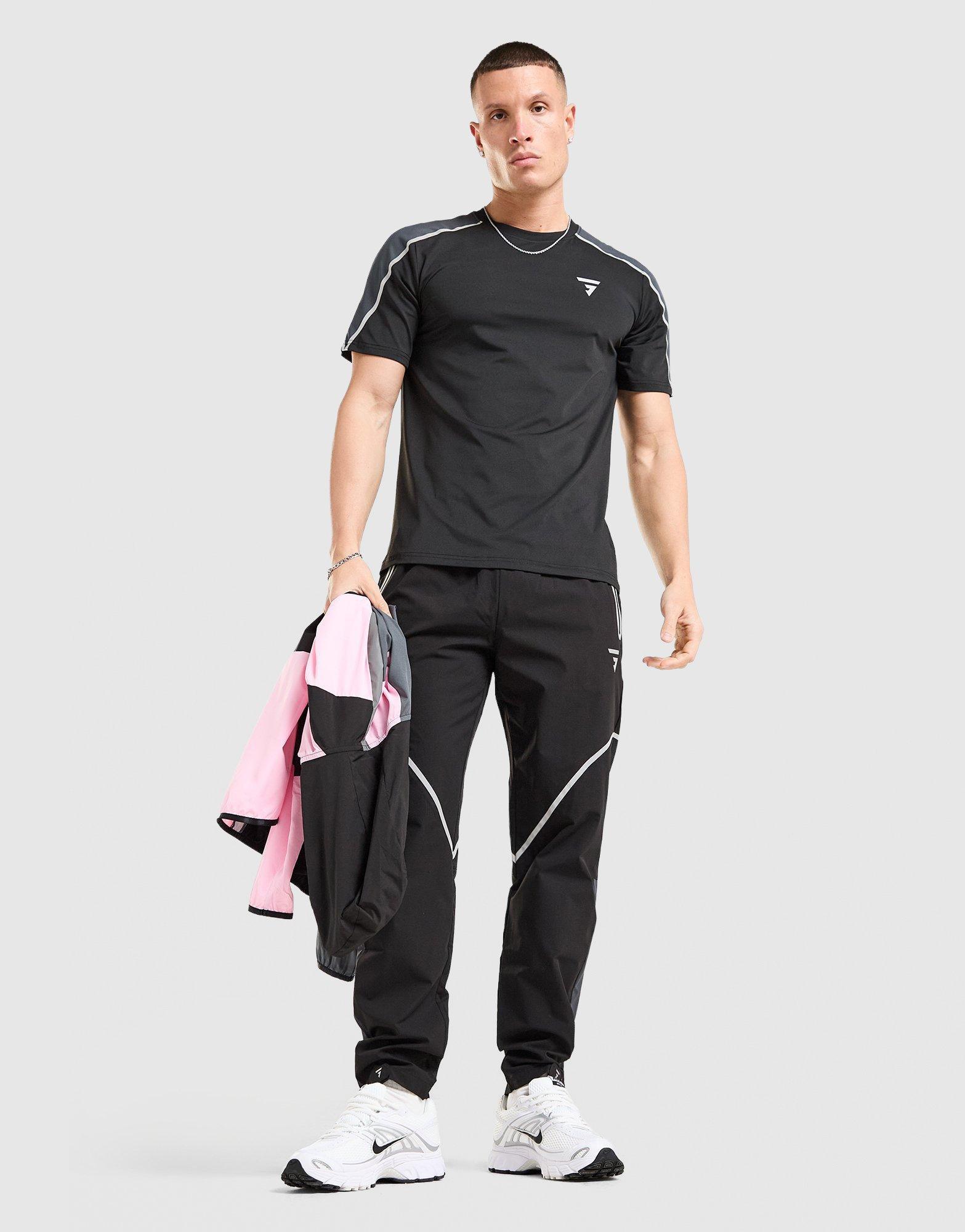 GRIID Pantaloni Track Reflect