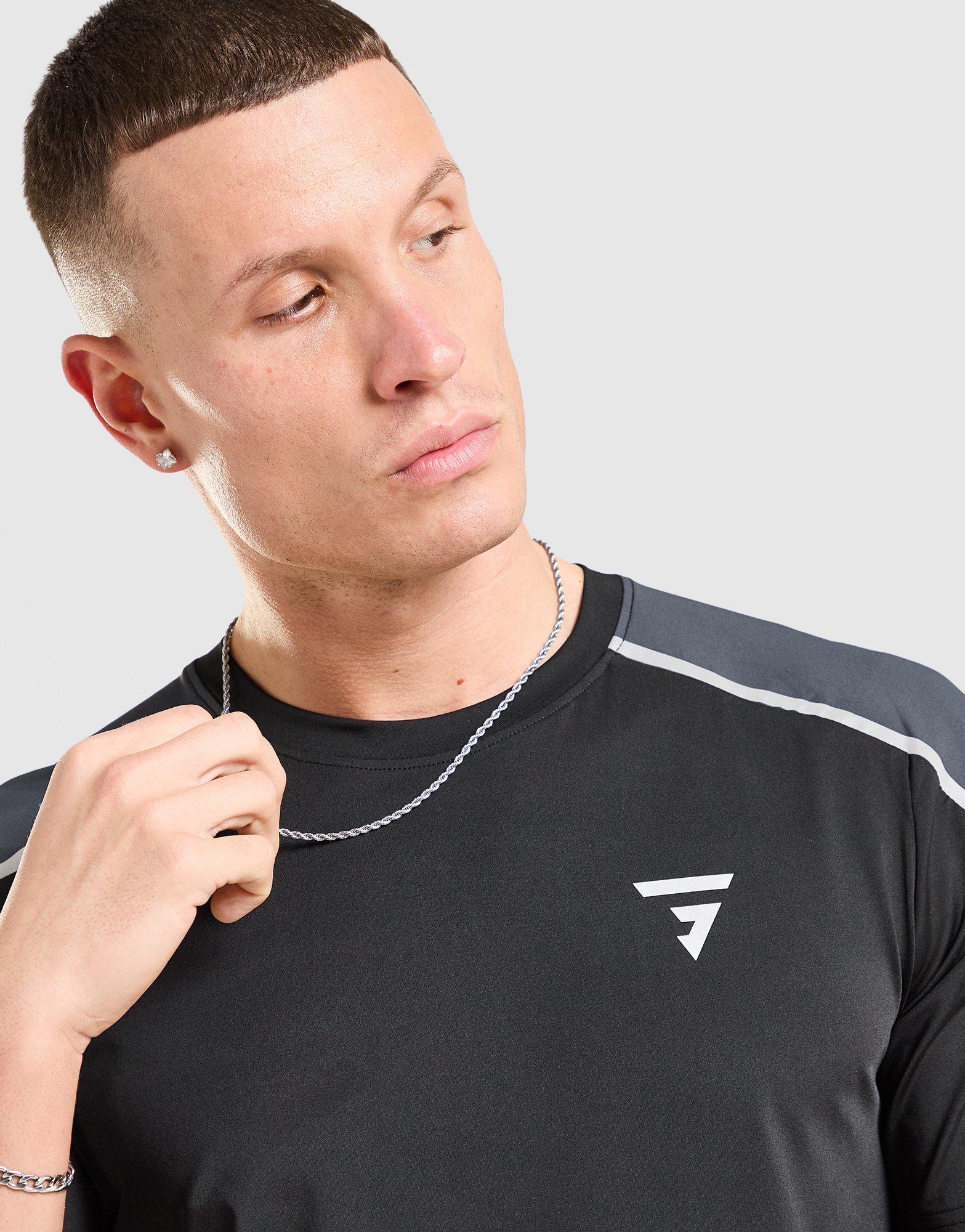 GRIID Reflect T-Shirt