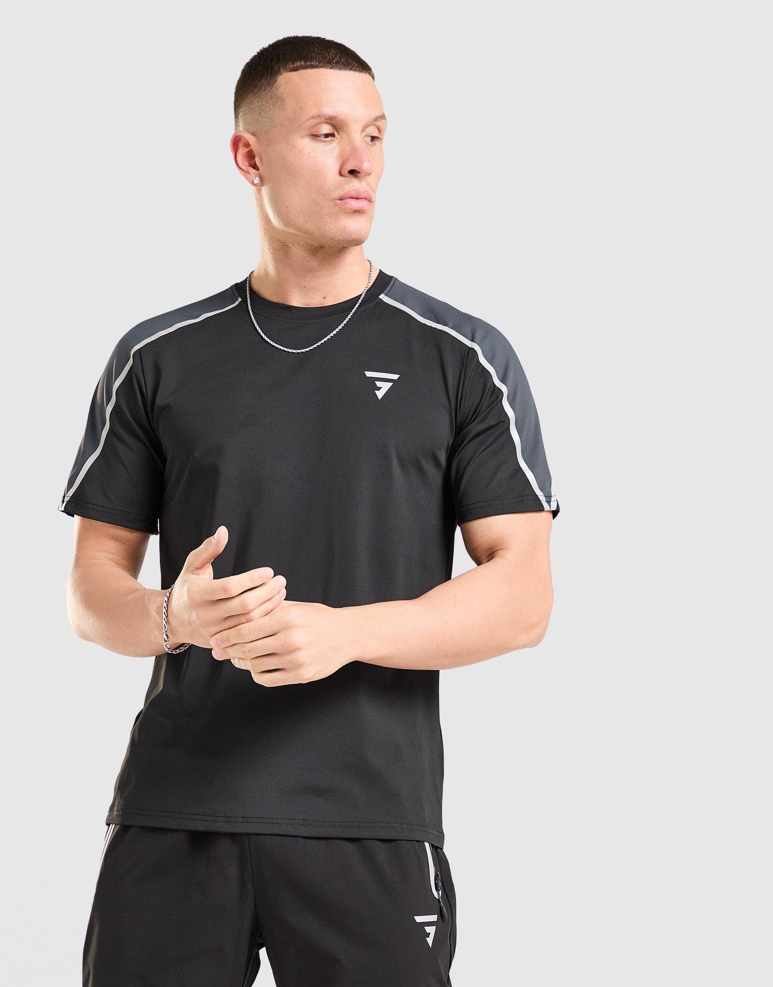 GRIID Reflect T-Shirt