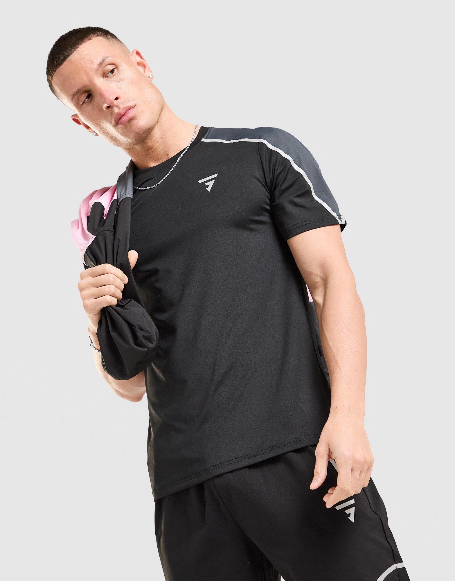 GRIID Maglia Reflect