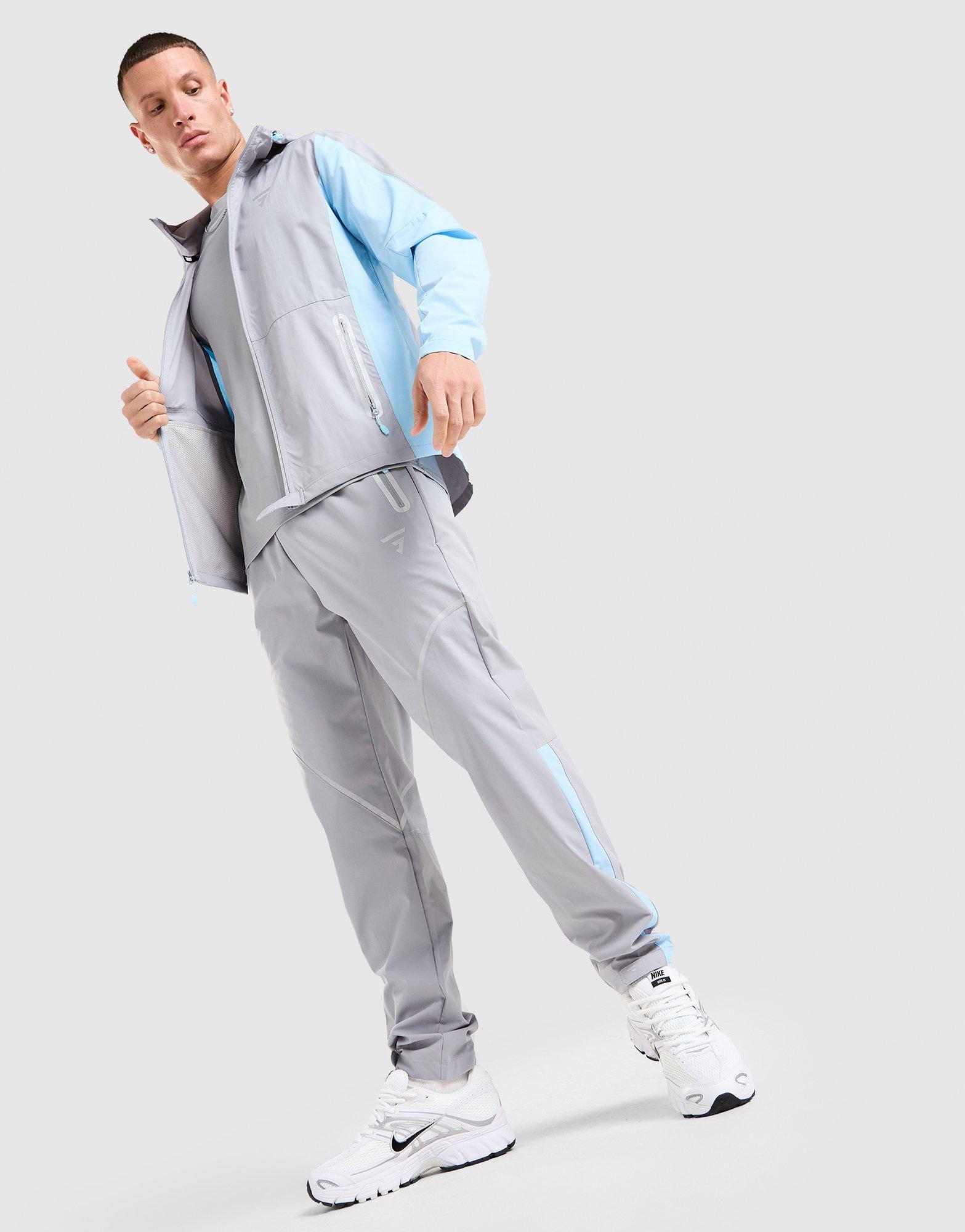 GRIID Giacca Reflect