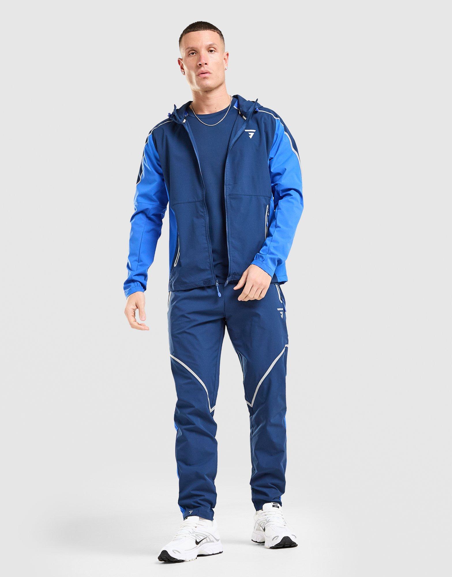 GRIID Reflect Jacket